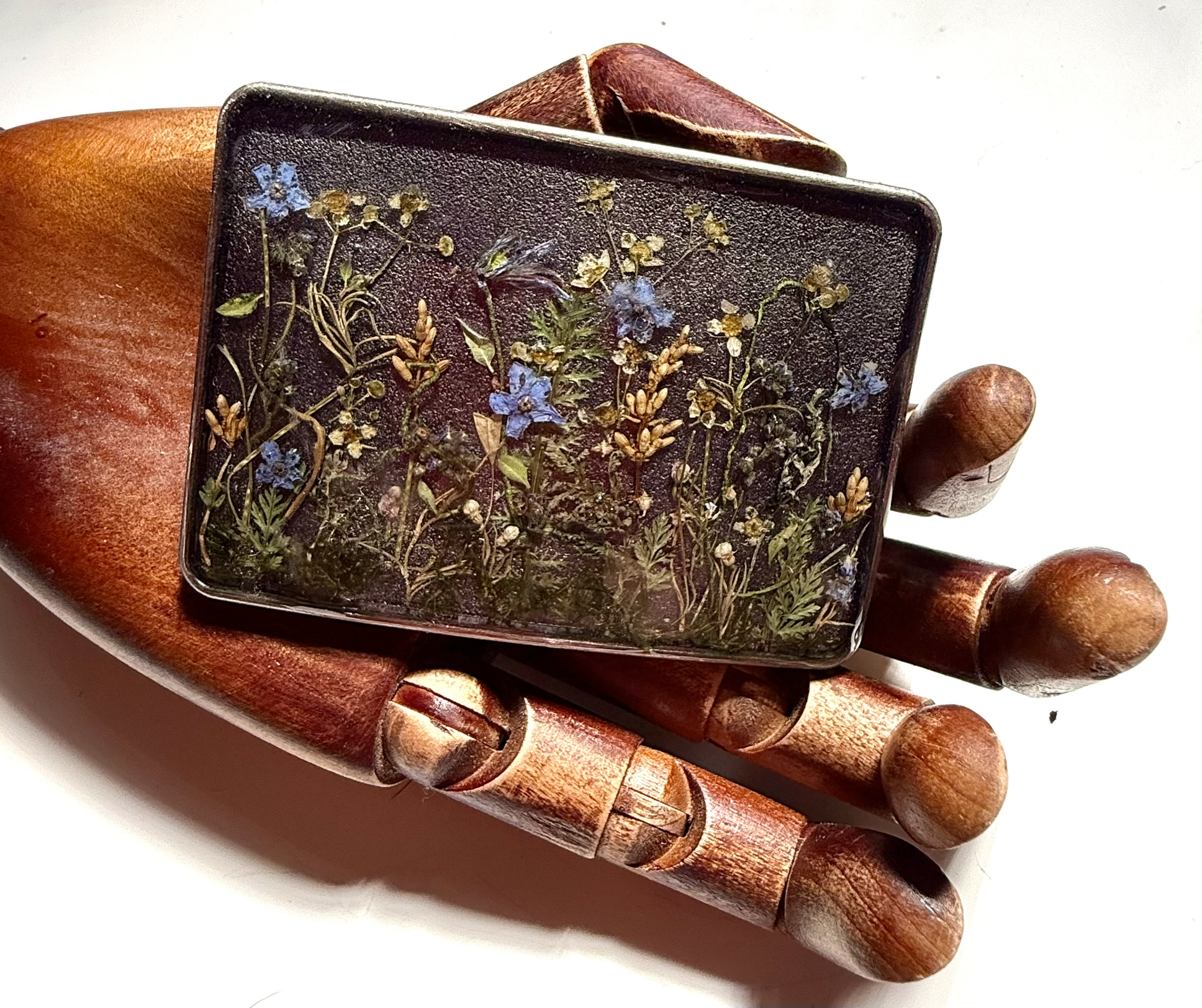 The Meadow &mdash; Floral Alchemy