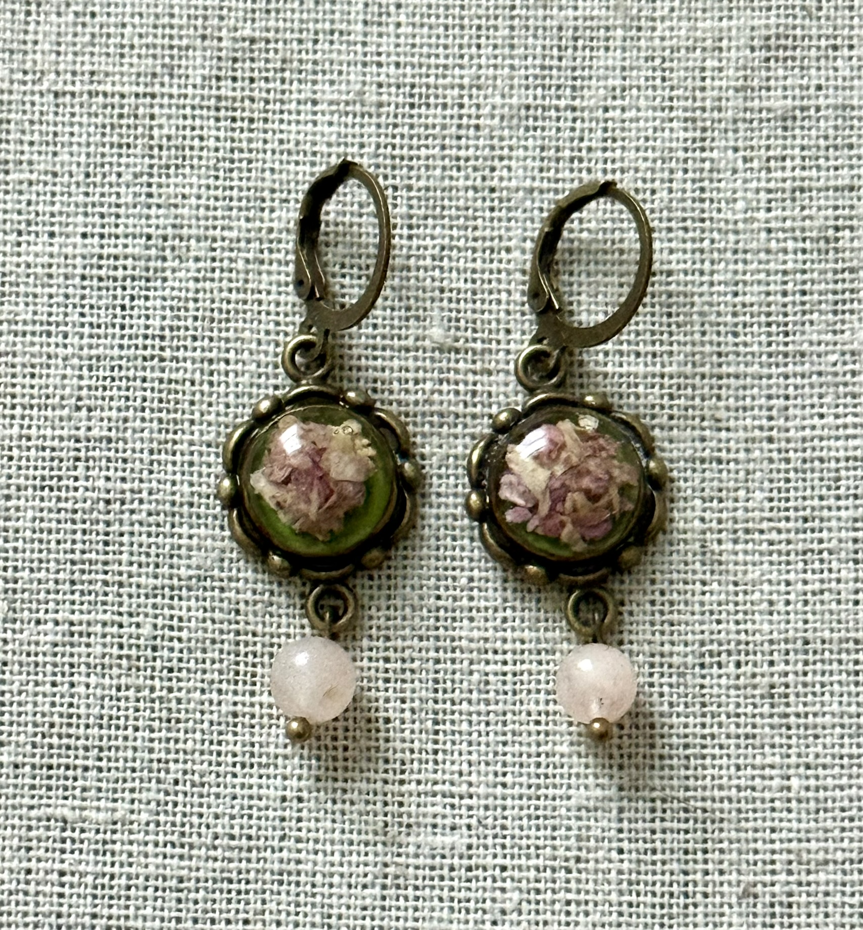 Pale Pink Roses &mdash; Floral Alchemy