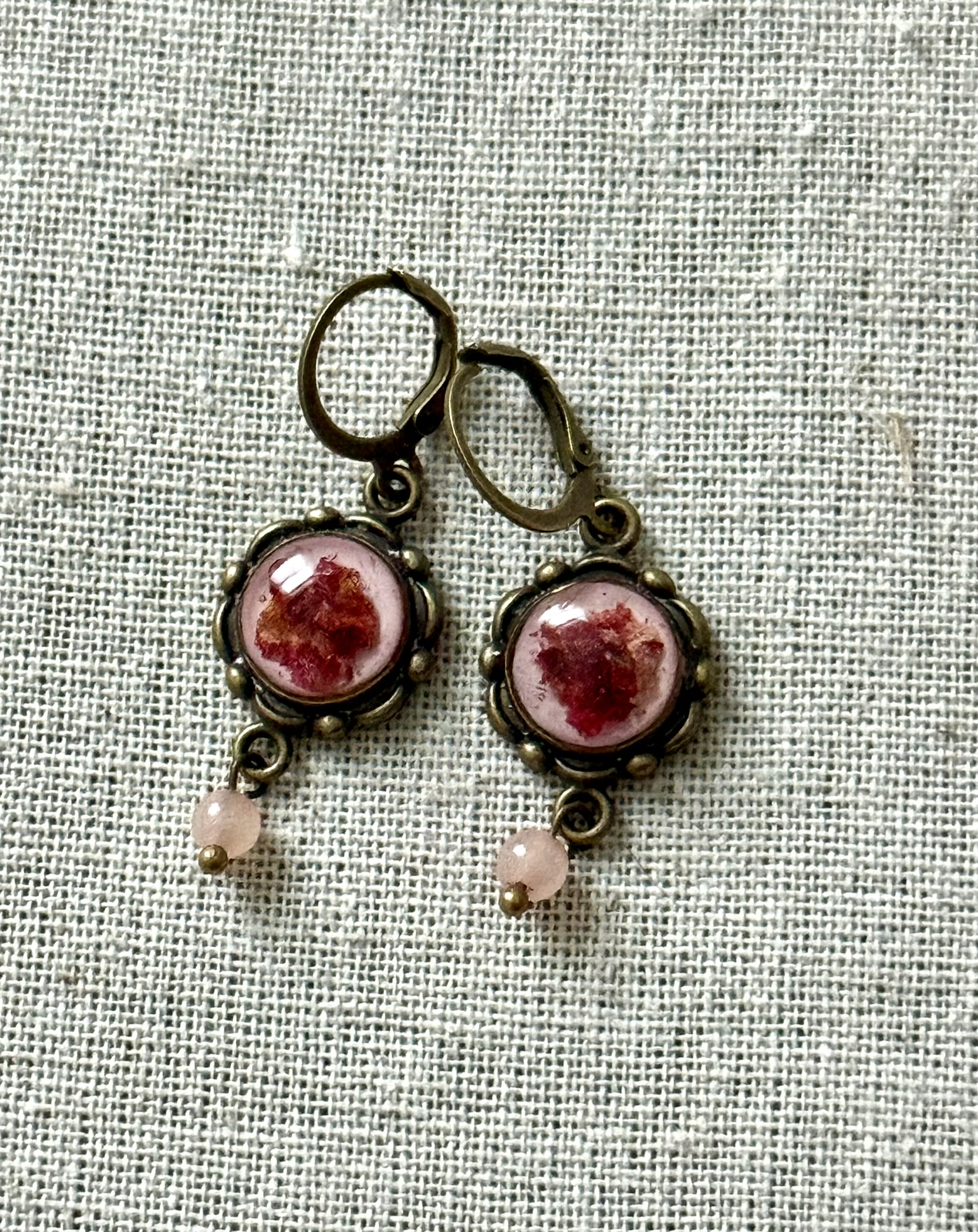 Marie's Favorite Pieces &mdash; Floral Alchemy