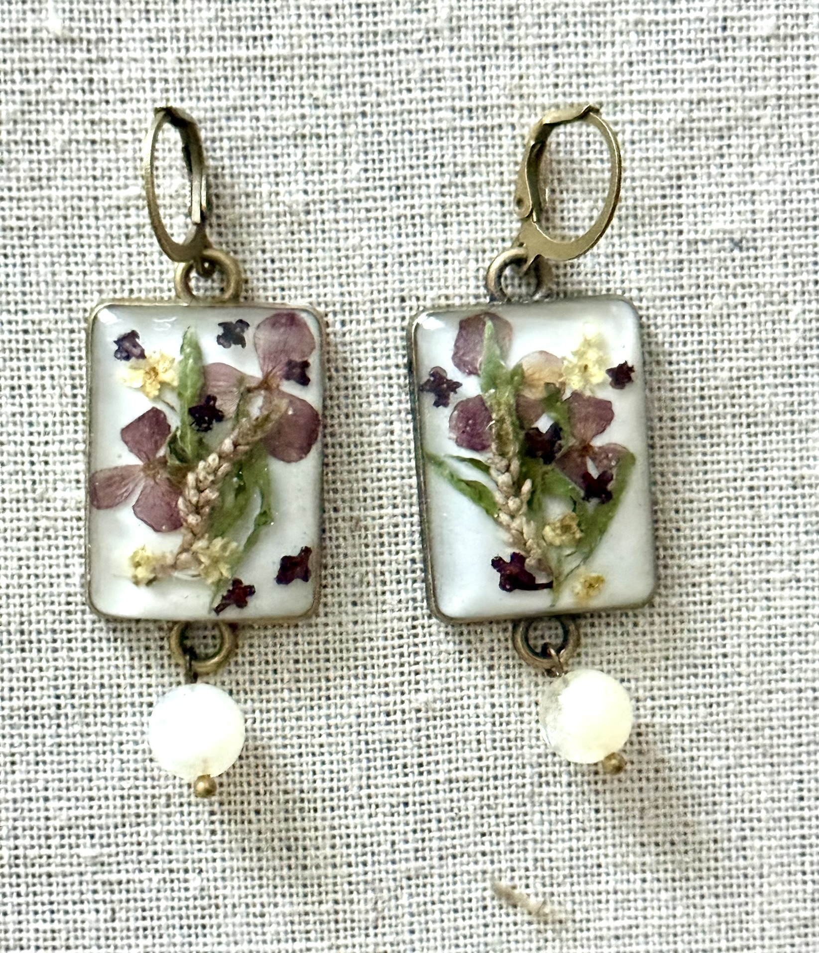 Plum to Perfection &mdash; Floral Alchemy