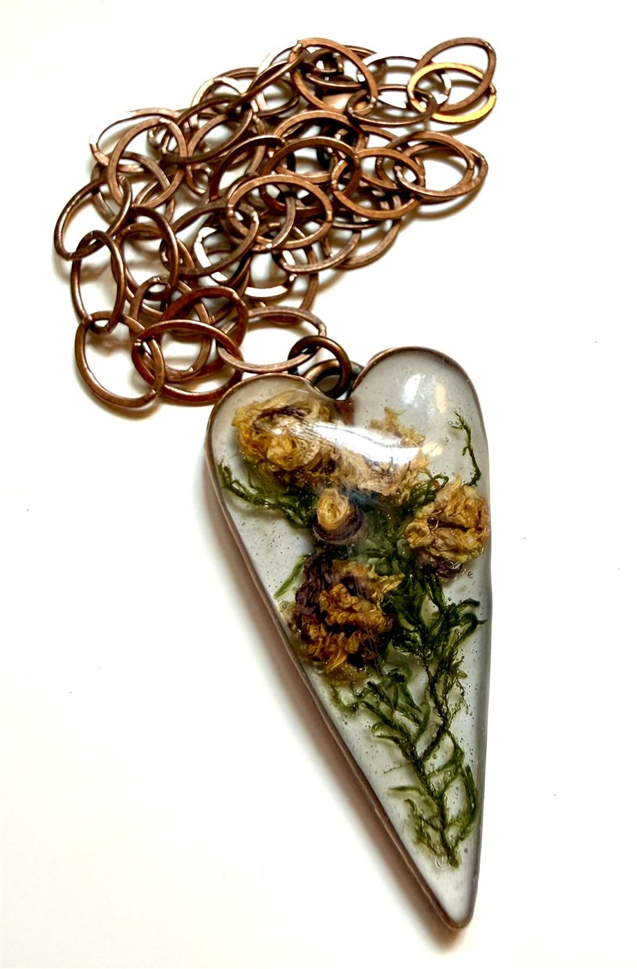 'Dijon Roses' &mdash; detail 2