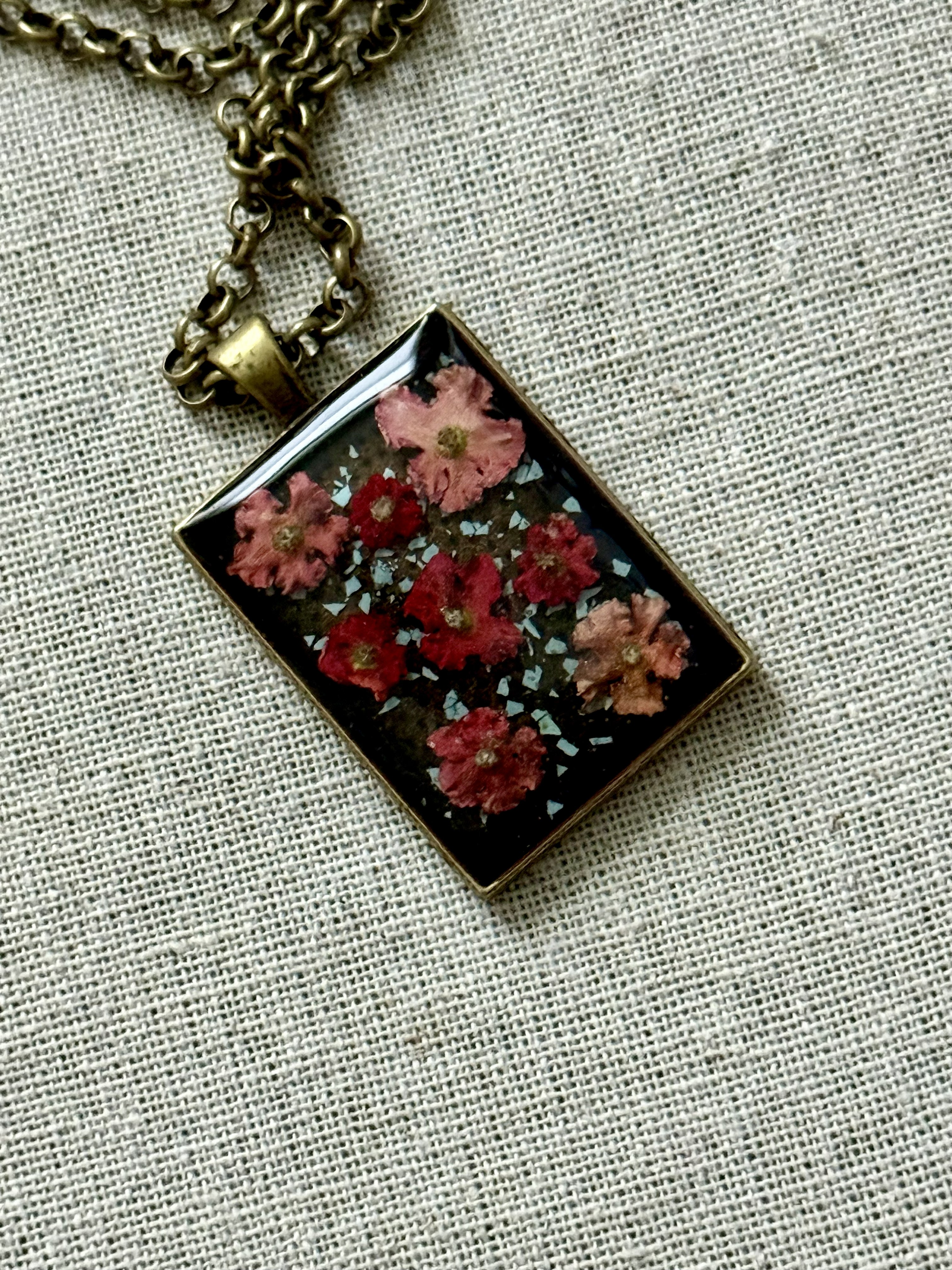 'Everything - Everywhere - All the time' — Floral Alchemy