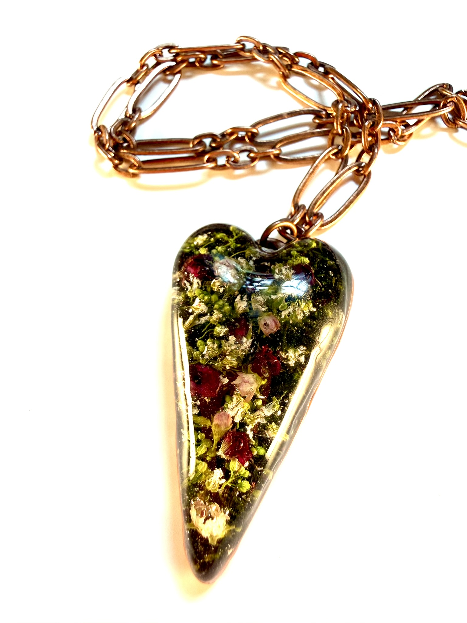 'Fairytale Heart'