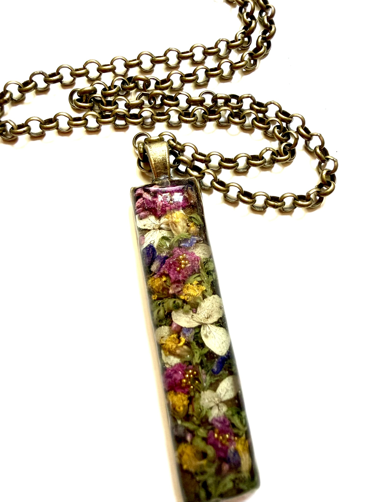 All That Fire &mdash; Floral Alchemy