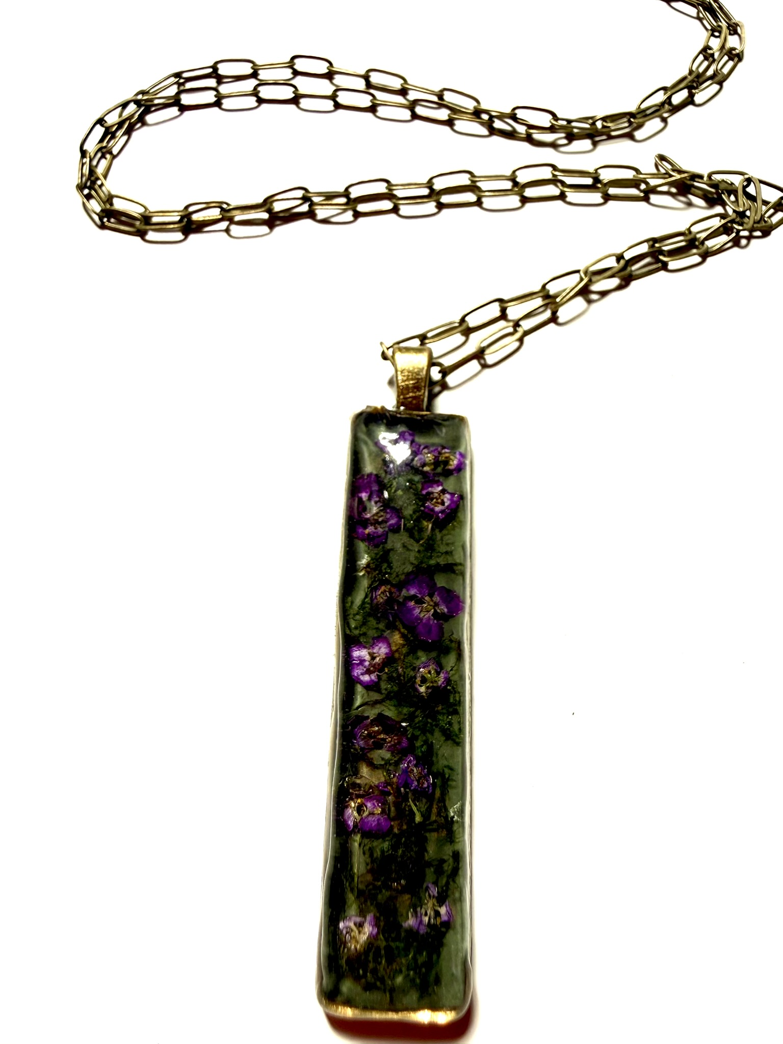 The Forest Floor &mdash; Floral Alchemy