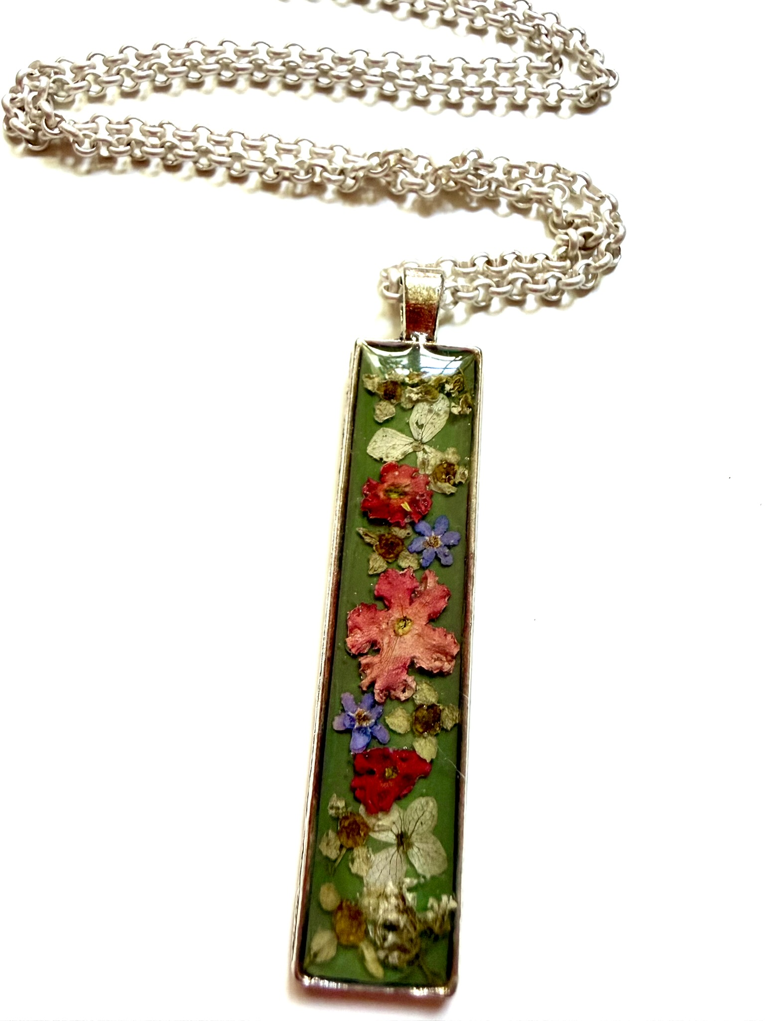 The Remembered Garden &mdash; Floral Alchemy