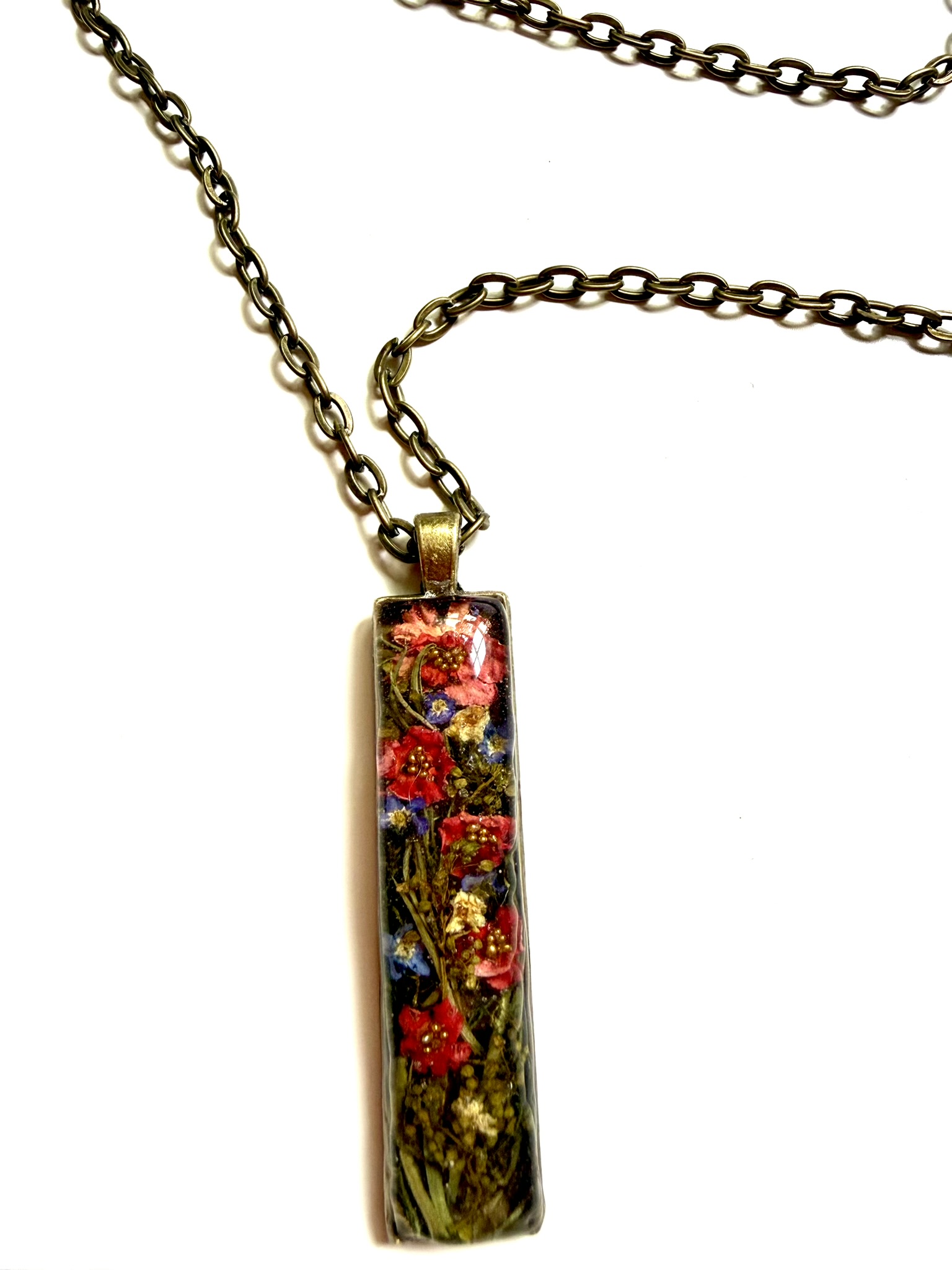 What the Field Gave &mdash; Floral Alchemy