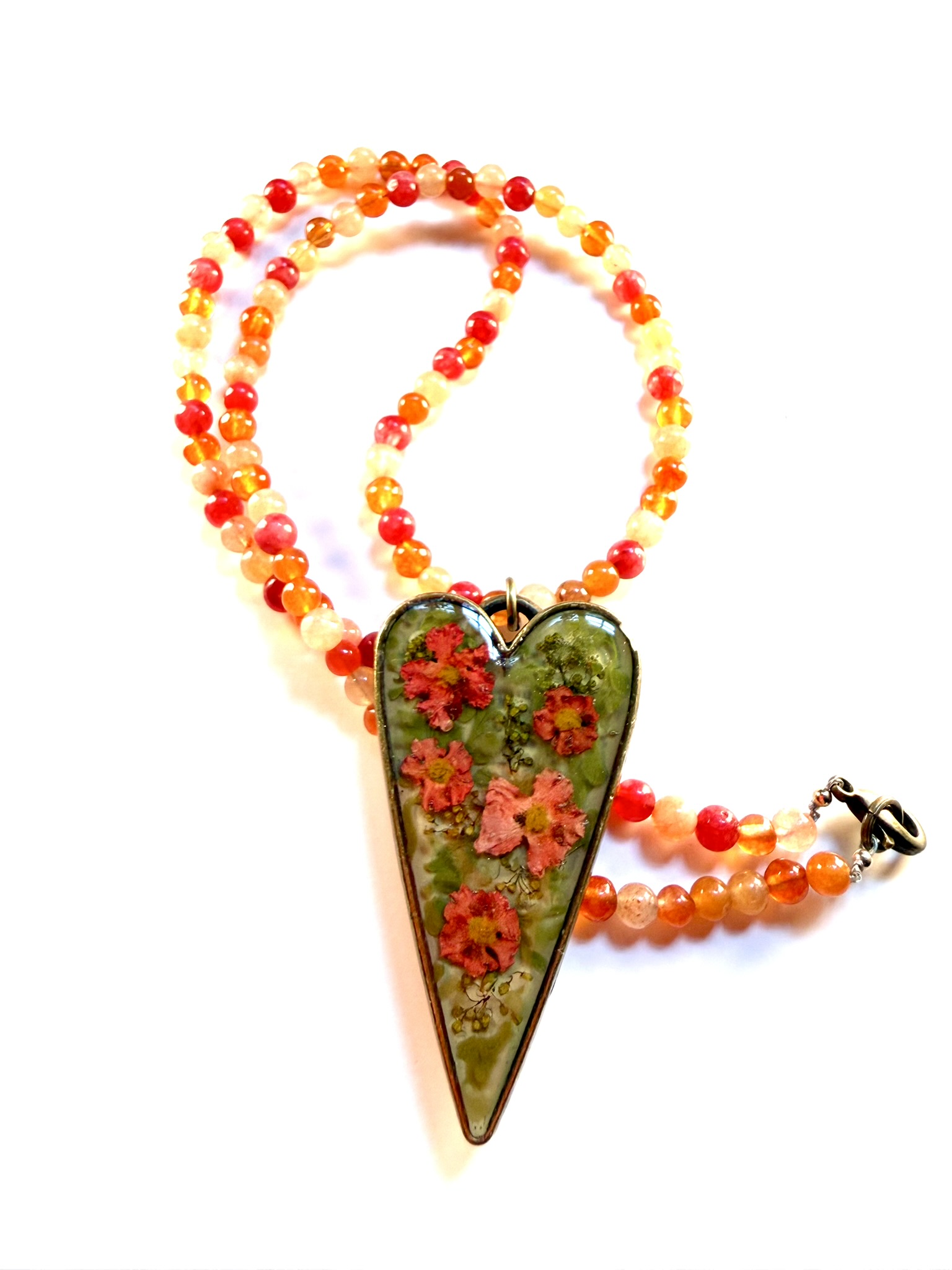 'Folklore Heart'