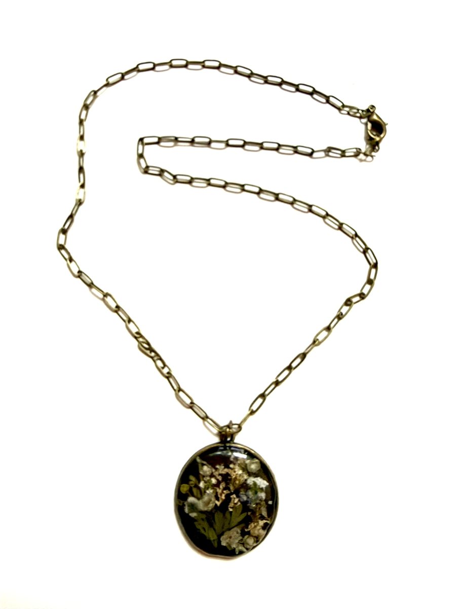 Heathcliff&rsquo;s Offer &mdash; Floral Alchemy