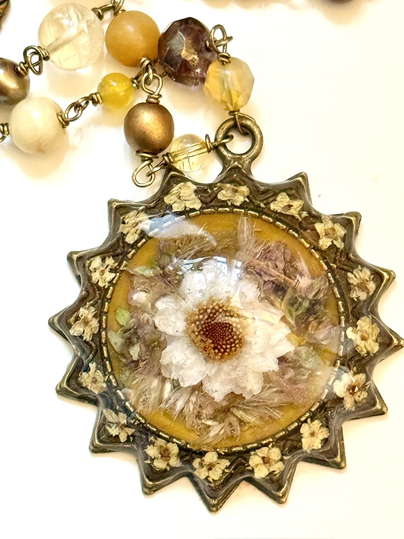 'Here Comes the Sun' (It's alright.) — detail 3
