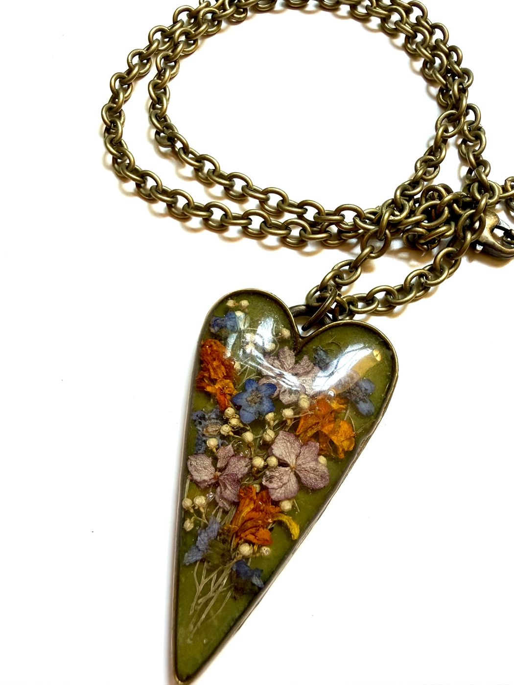 'Juliet' &mdash; detail 2