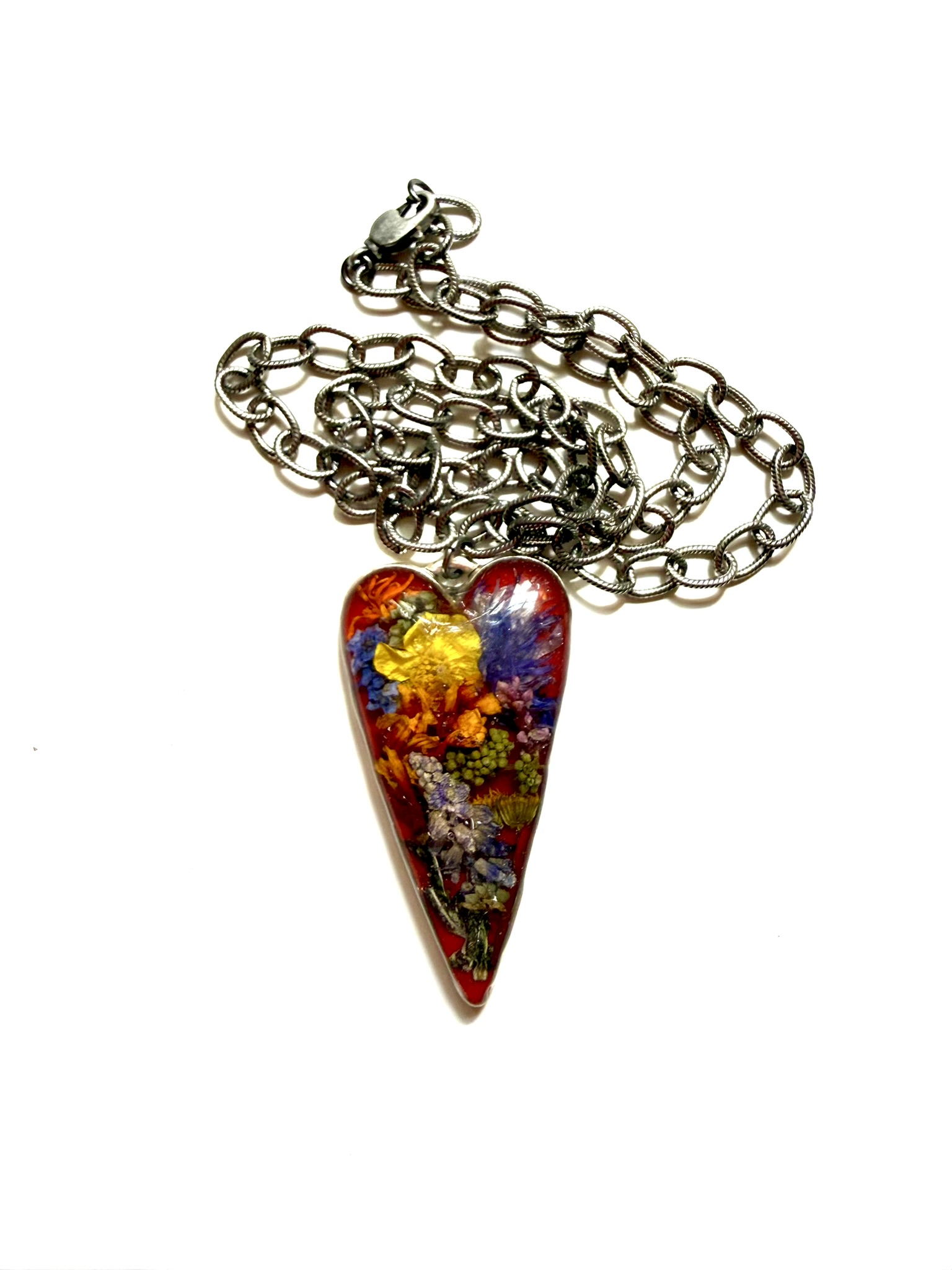 'Palomas Heart'