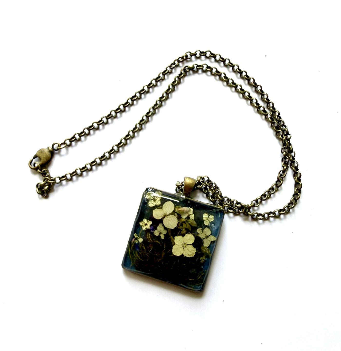 After Dark &mdash; Floral Alchemy