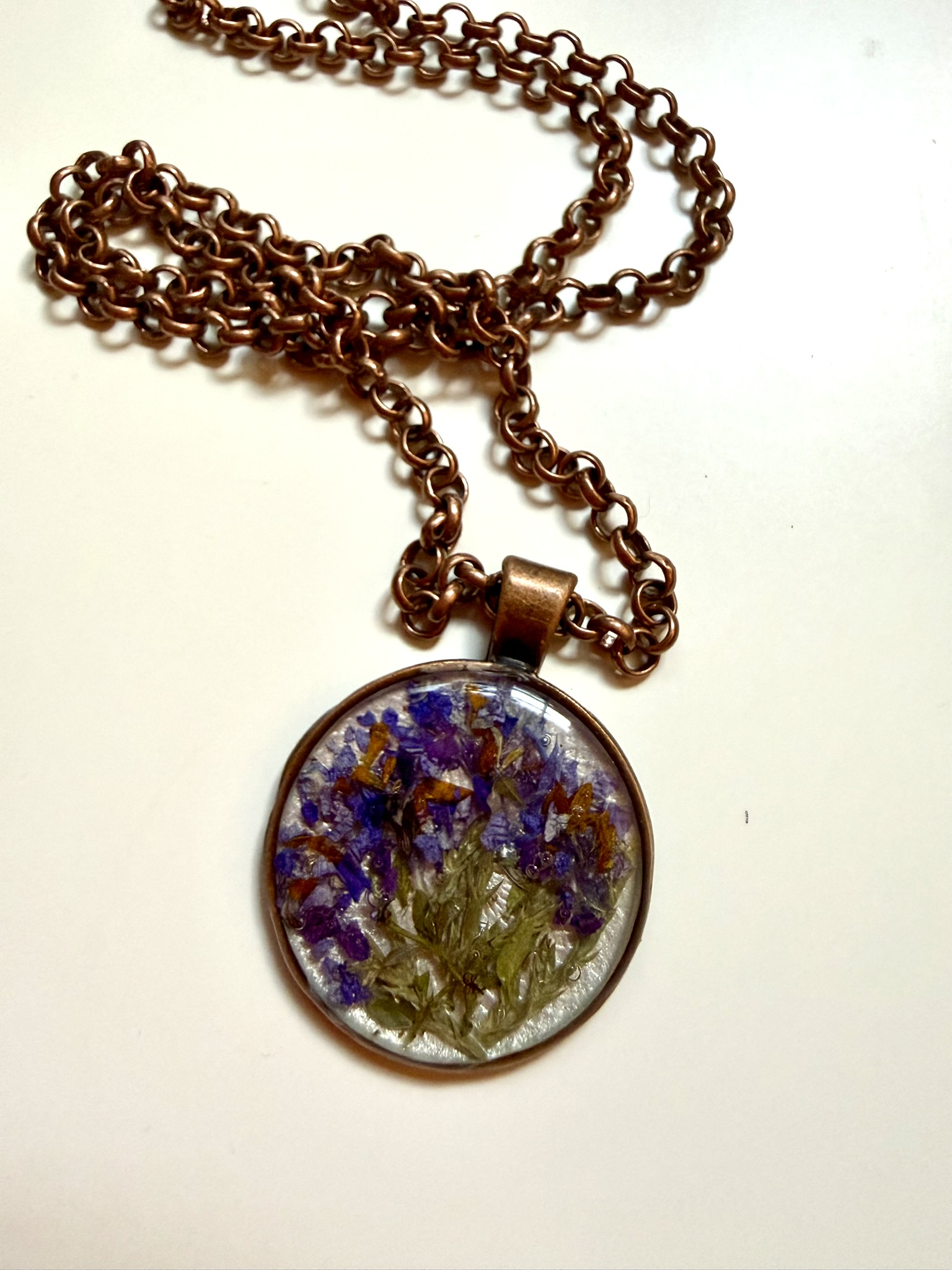 'Almost Iris' &mdash; Floral Alchemy