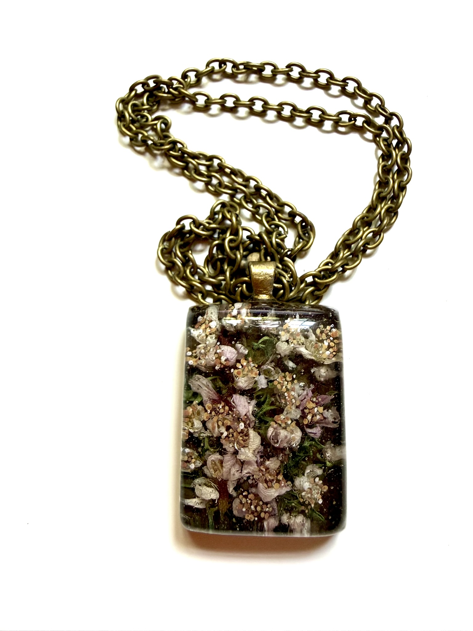 Before She Falls &mdash; Floral Alchemy