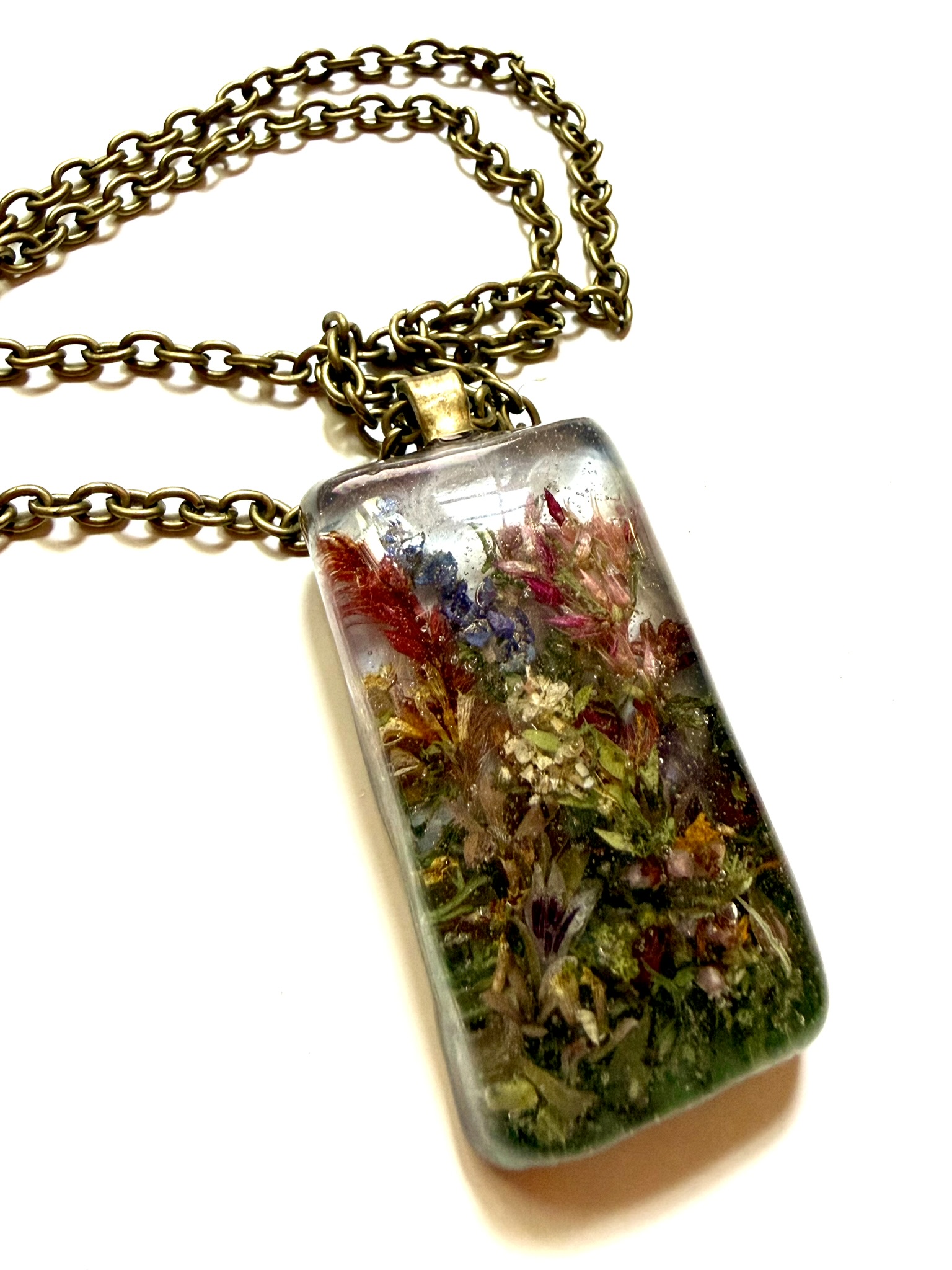 Every Garden at Once &mdash; Floral Alchemy