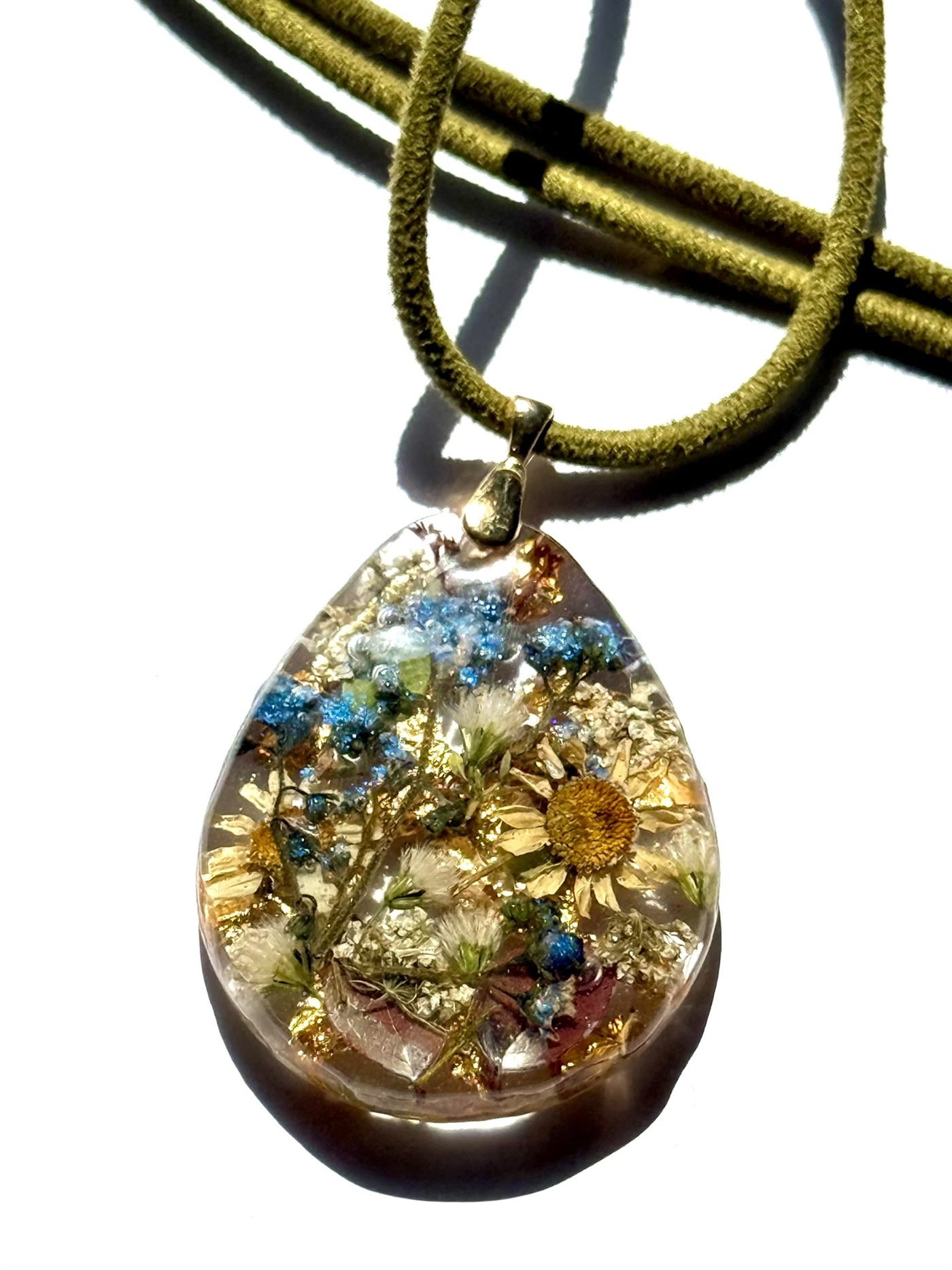 Everything at Once &mdash; Floral Alchemy