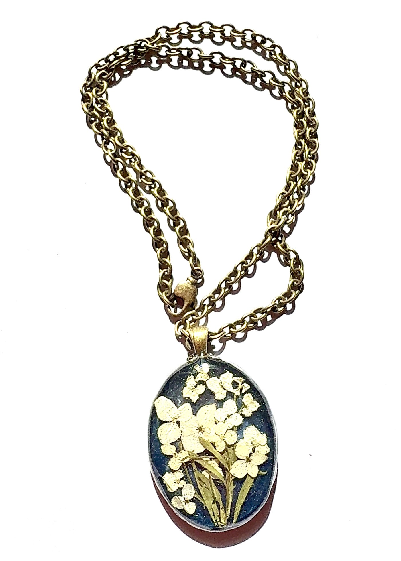 Meadow at Midnight &mdash; Floral Alchemy