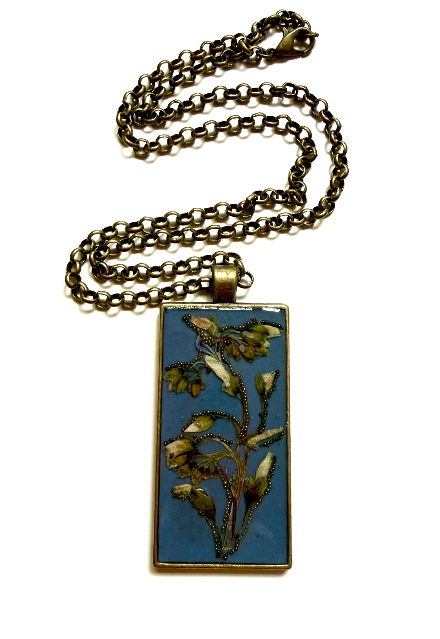 Spring Beauty &mdash; Floral Alchemy