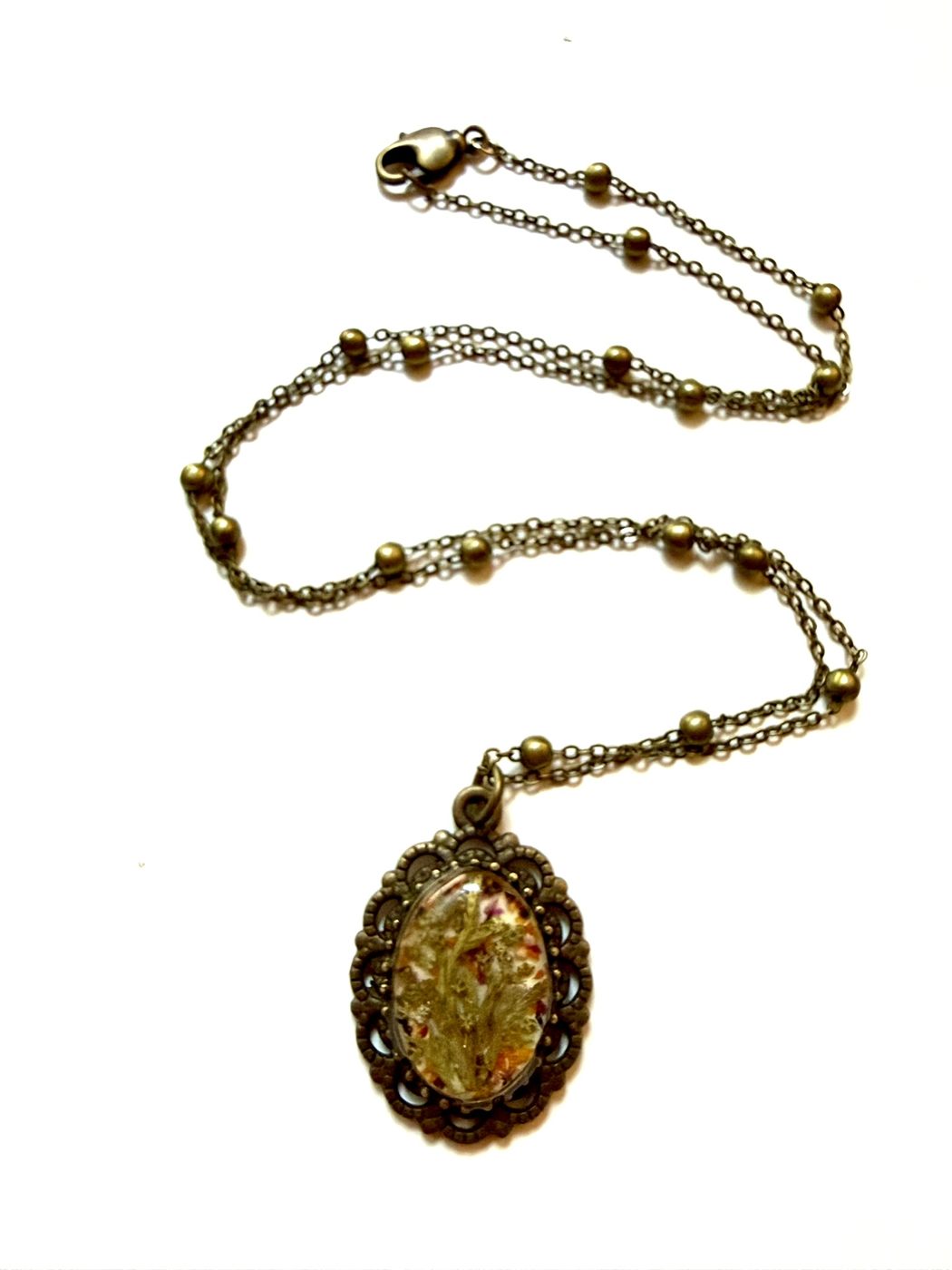 pendant-the-blooming-cedar detail 1