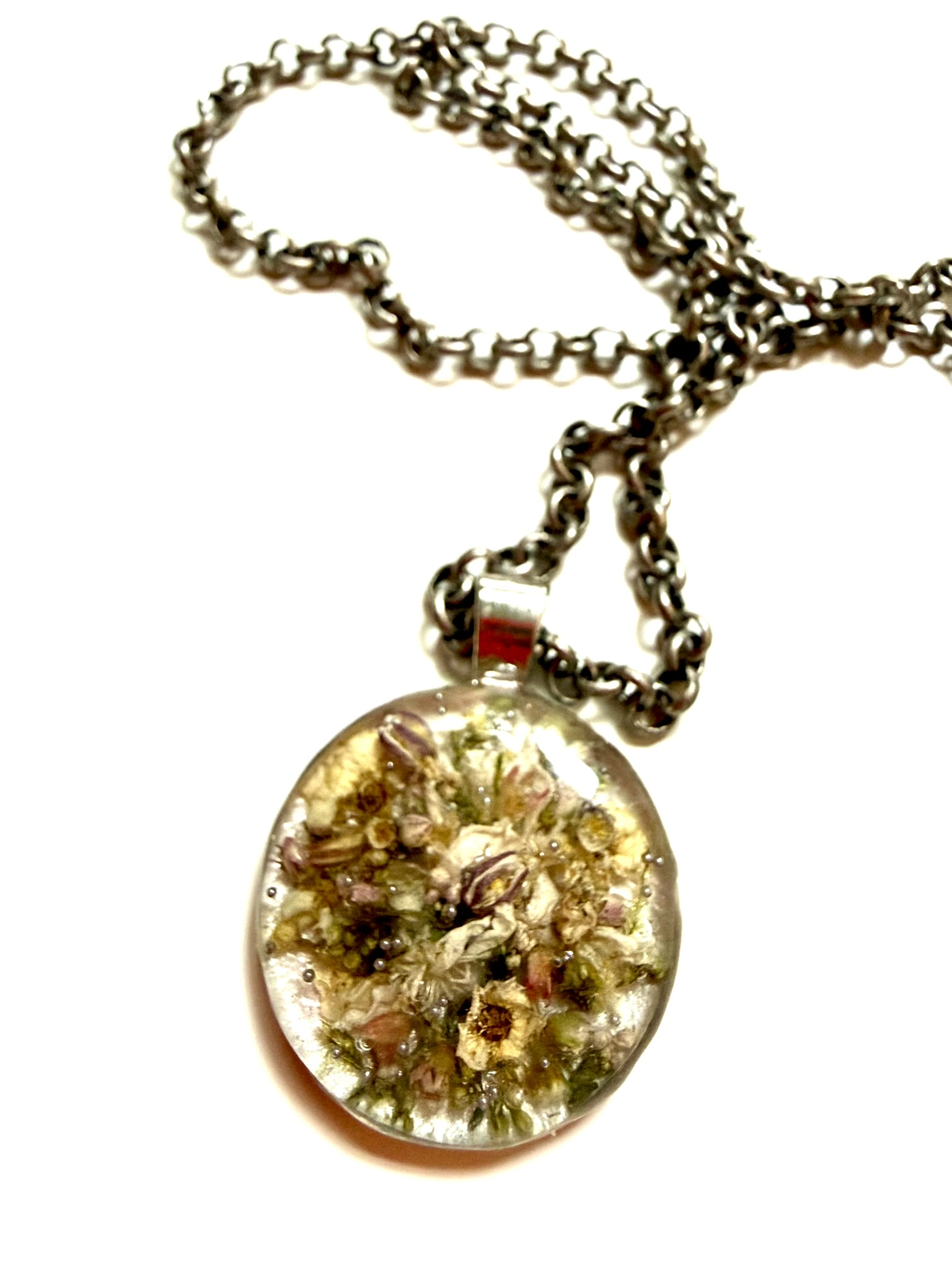 'The Botanical Promise' &mdash; Floral Alchemy