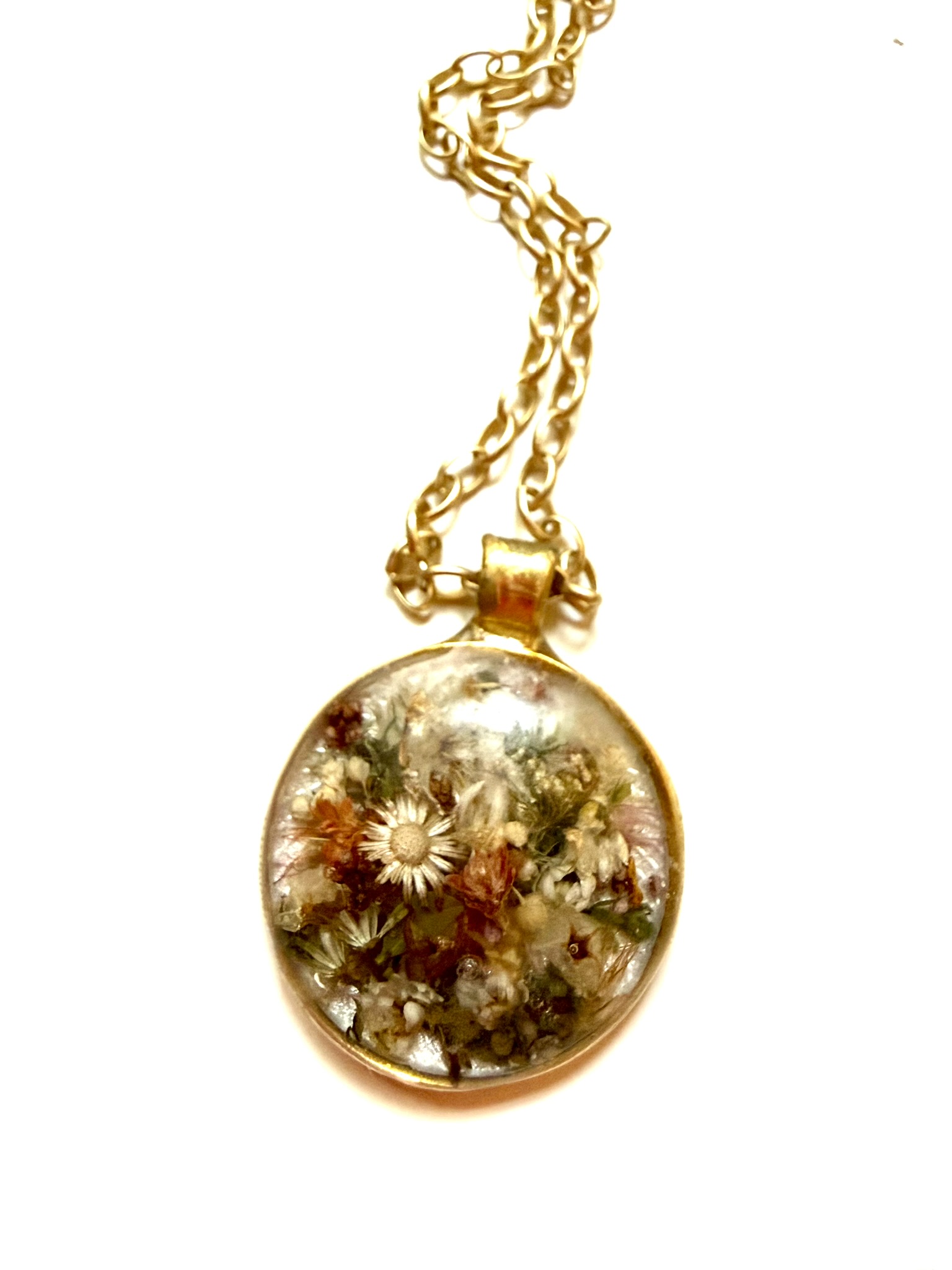 'The Bridal Meadow' &mdash; Floral Alchemy