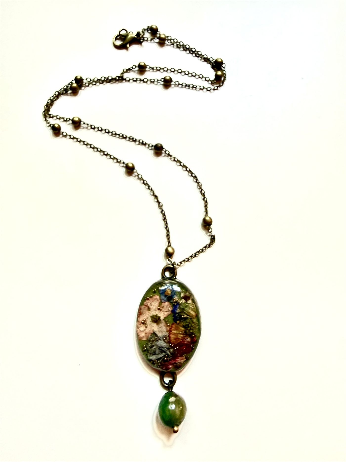 The Drop &mdash; detail