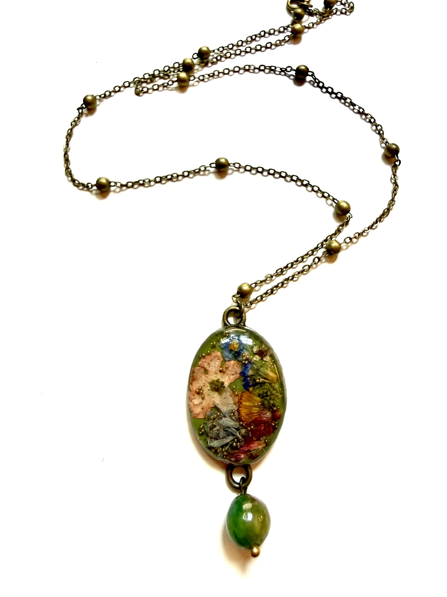 The Drop &mdash; Floral Alchemy