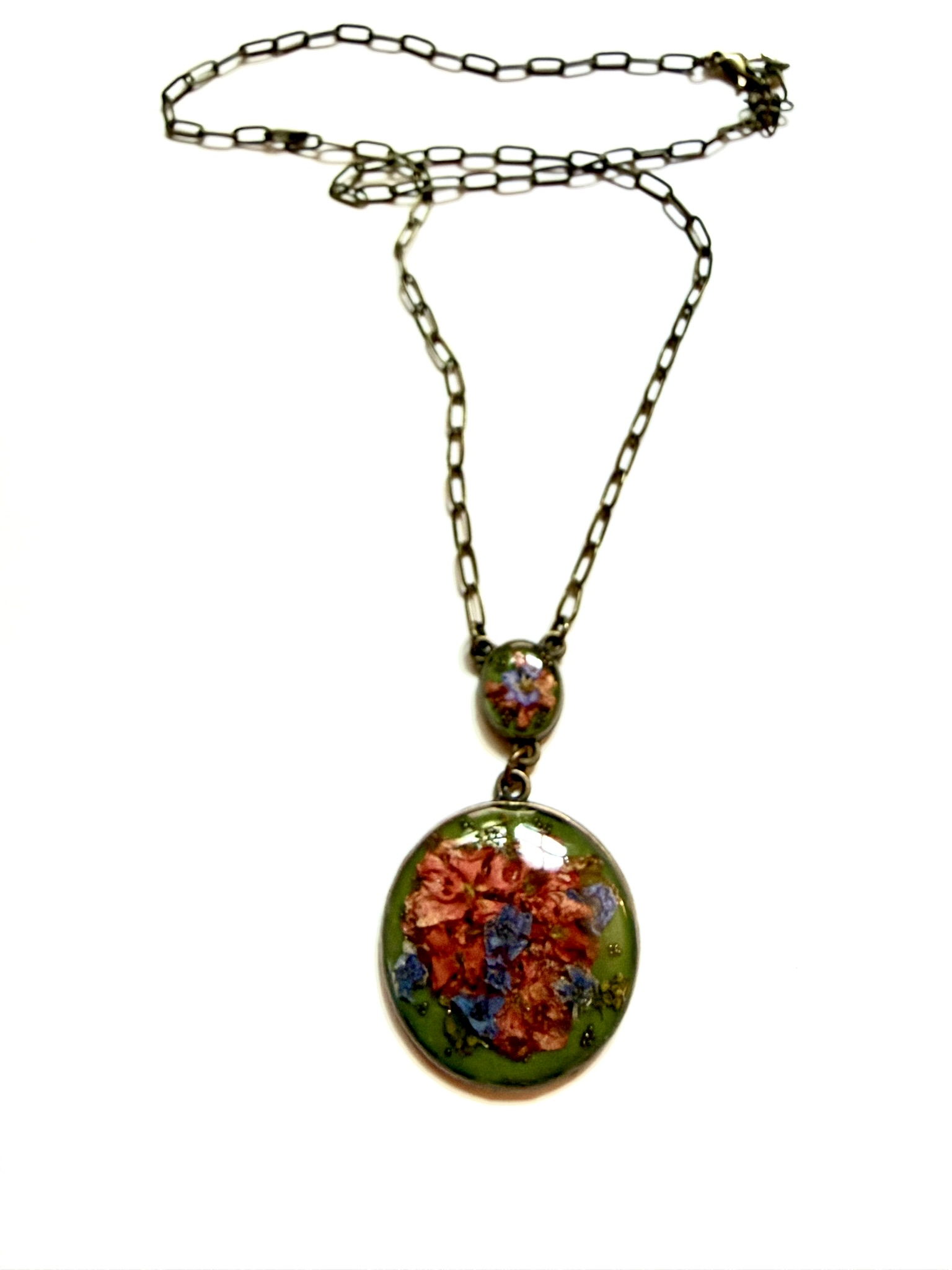 The Full Garden &mdash; Floral Alchemy
