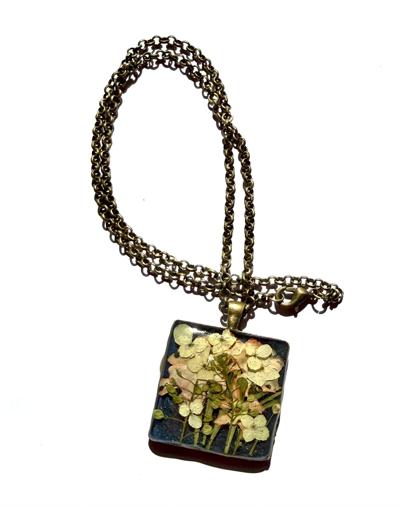 The Garden Wall &mdash; Floral Alchemy