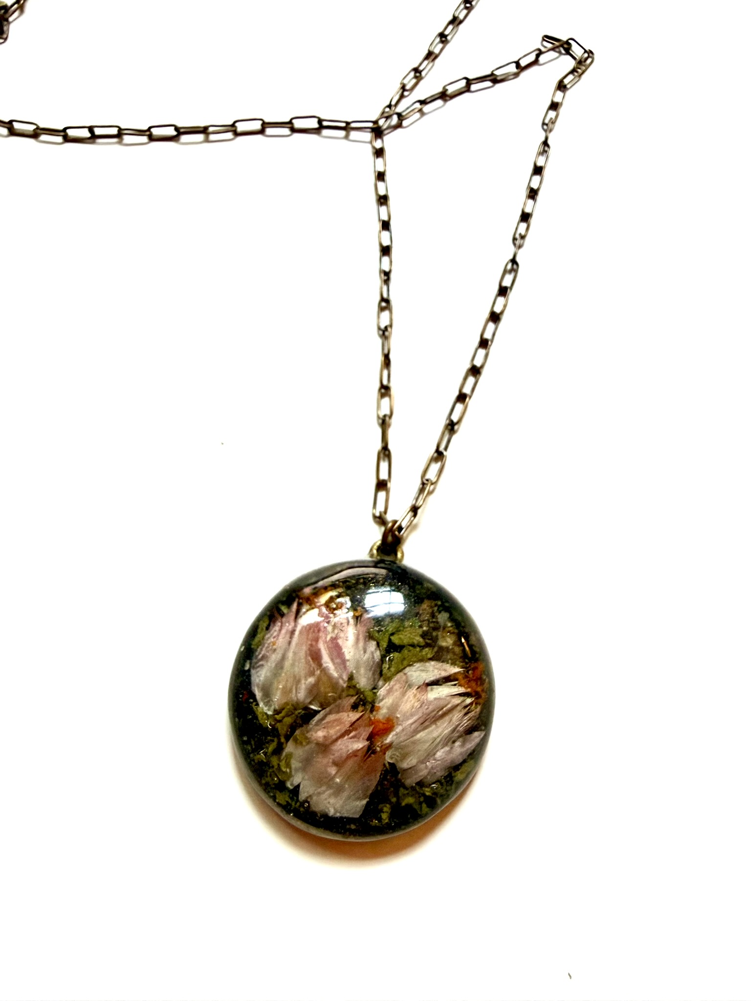The In-Between Hours &mdash; Floral Alchemy