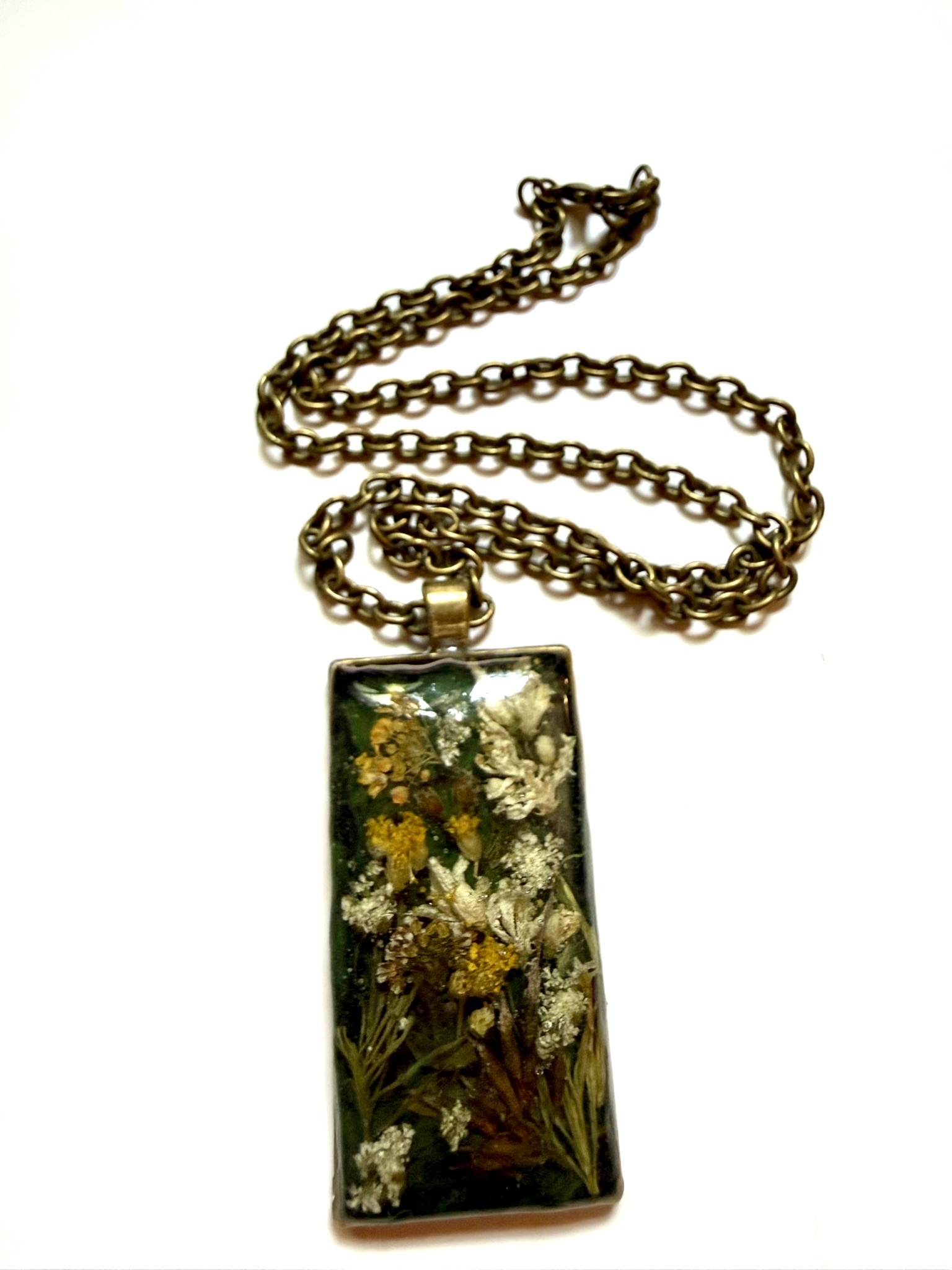 The Meadow Line &mdash; Floral Alchemy