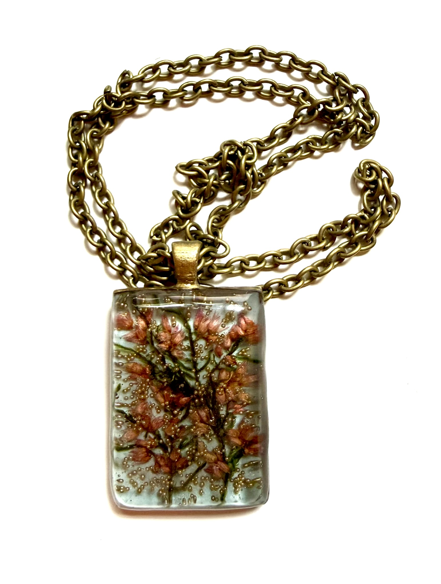 The Mermaid's Garden &mdash; Floral Alchemy