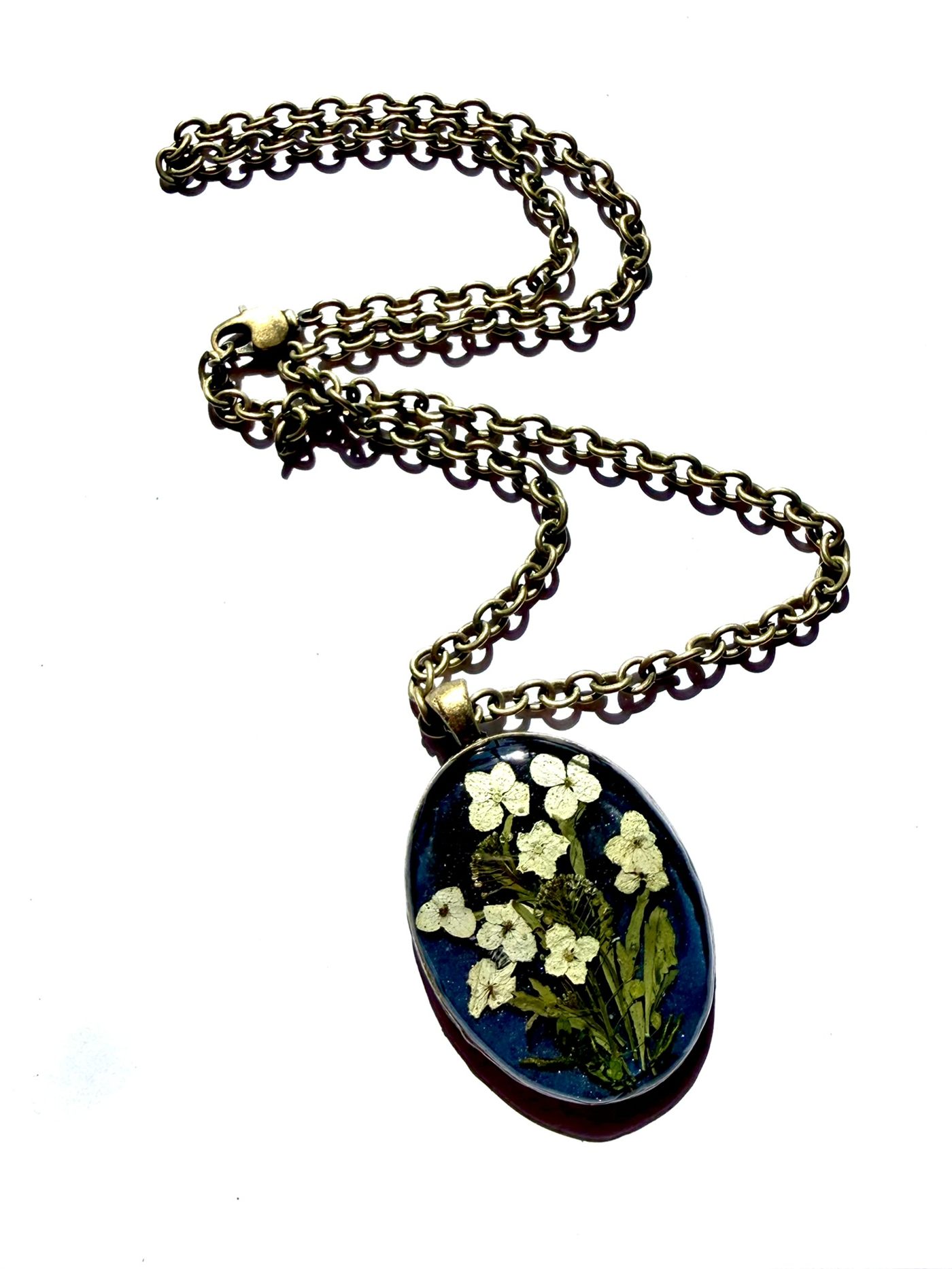 The Night Garden &mdash; Floral Alchemy