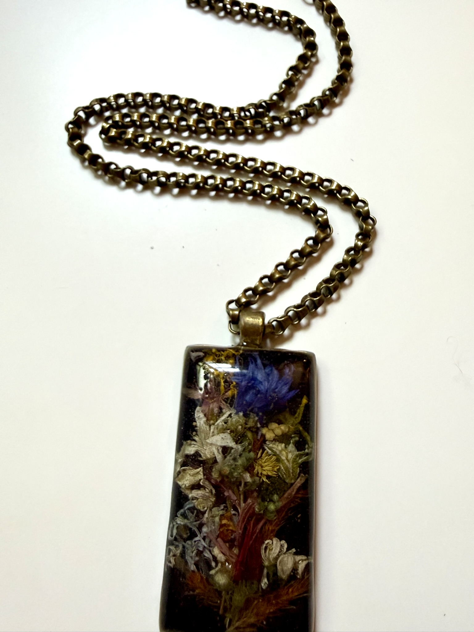 The Rambunctious Garden &mdash; Floral Alchemy