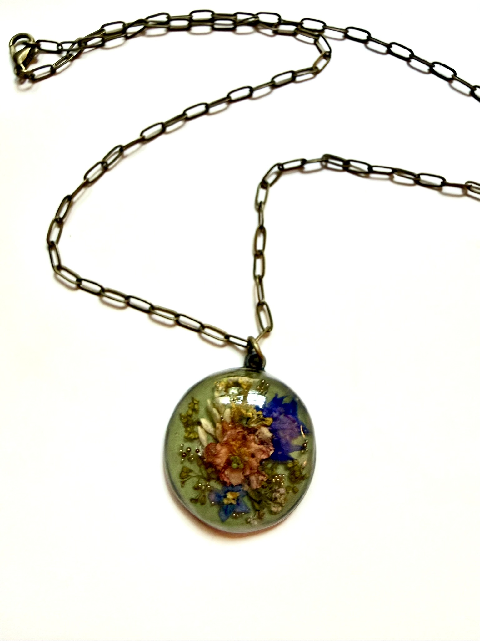 The Sage Ground &mdash; Floral Alchemy