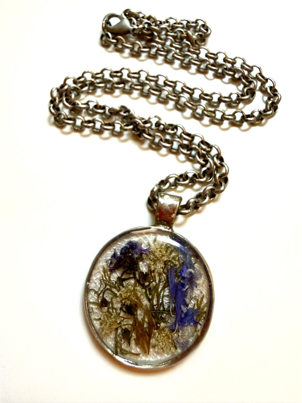pendant-the-silver-bouquet detail 1