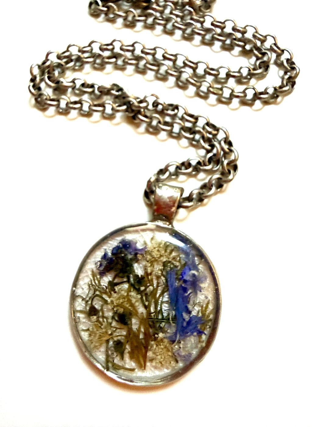 pendant-the-silver-bouquet detail 2