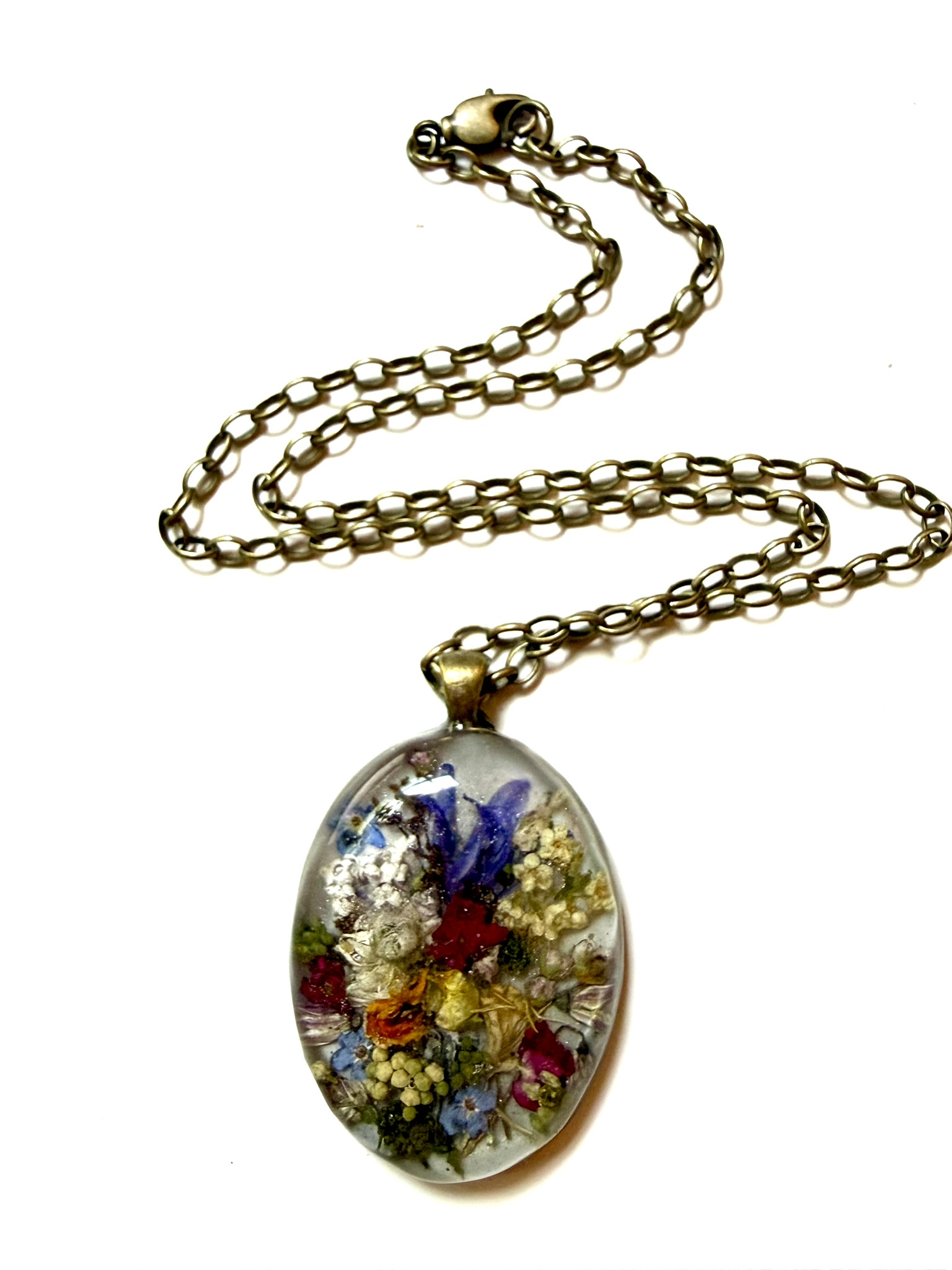 The Whole Bouquet &mdash; Floral Alchemy