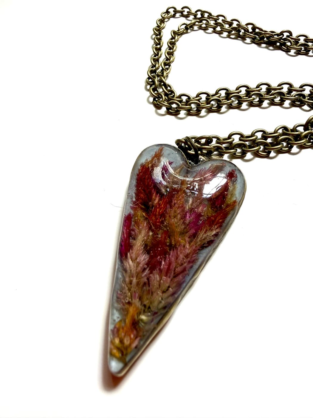 'Queen Phoenix' &mdash; detail 2