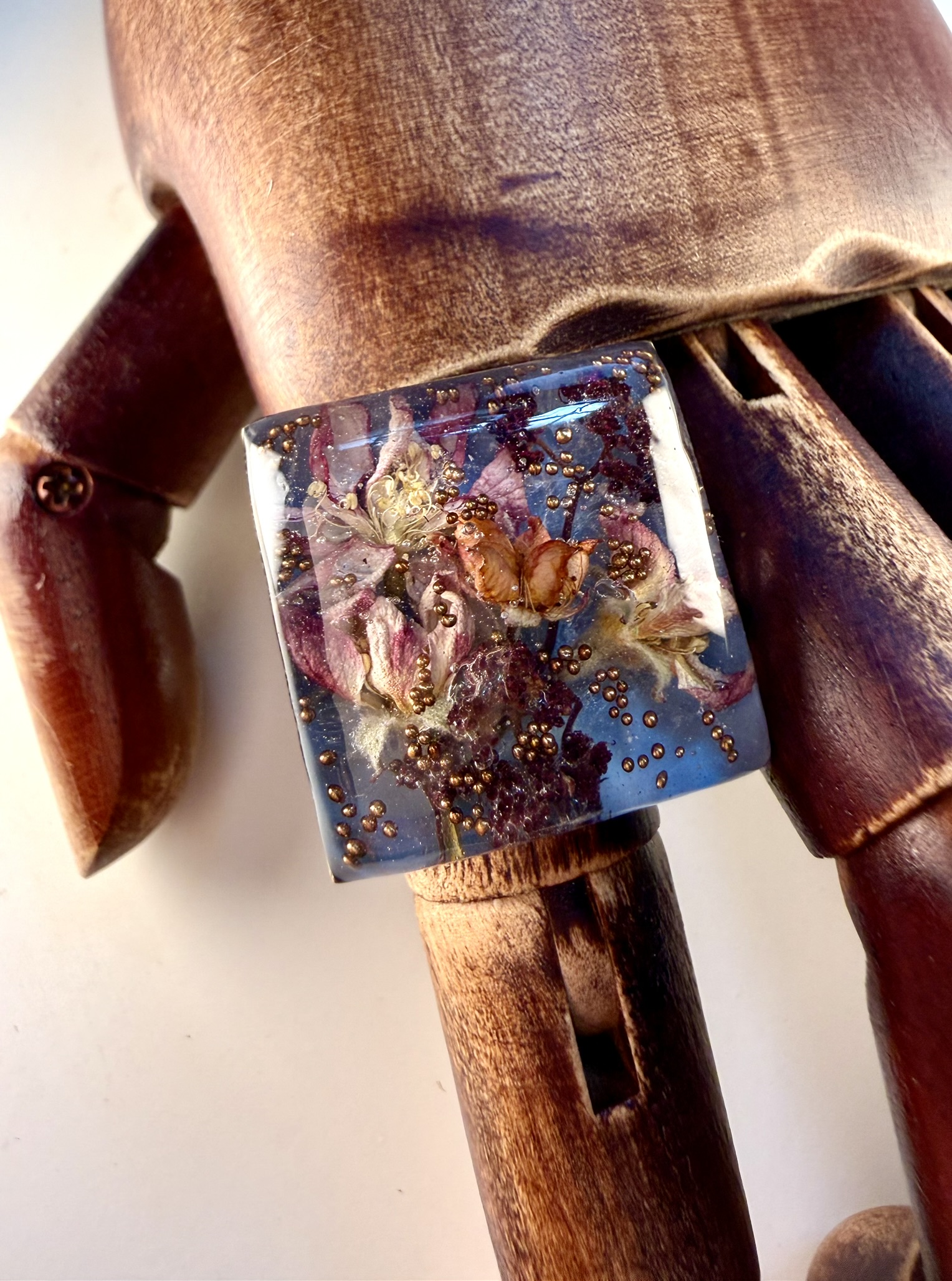 Before the Words &mdash; Floral Alchemy