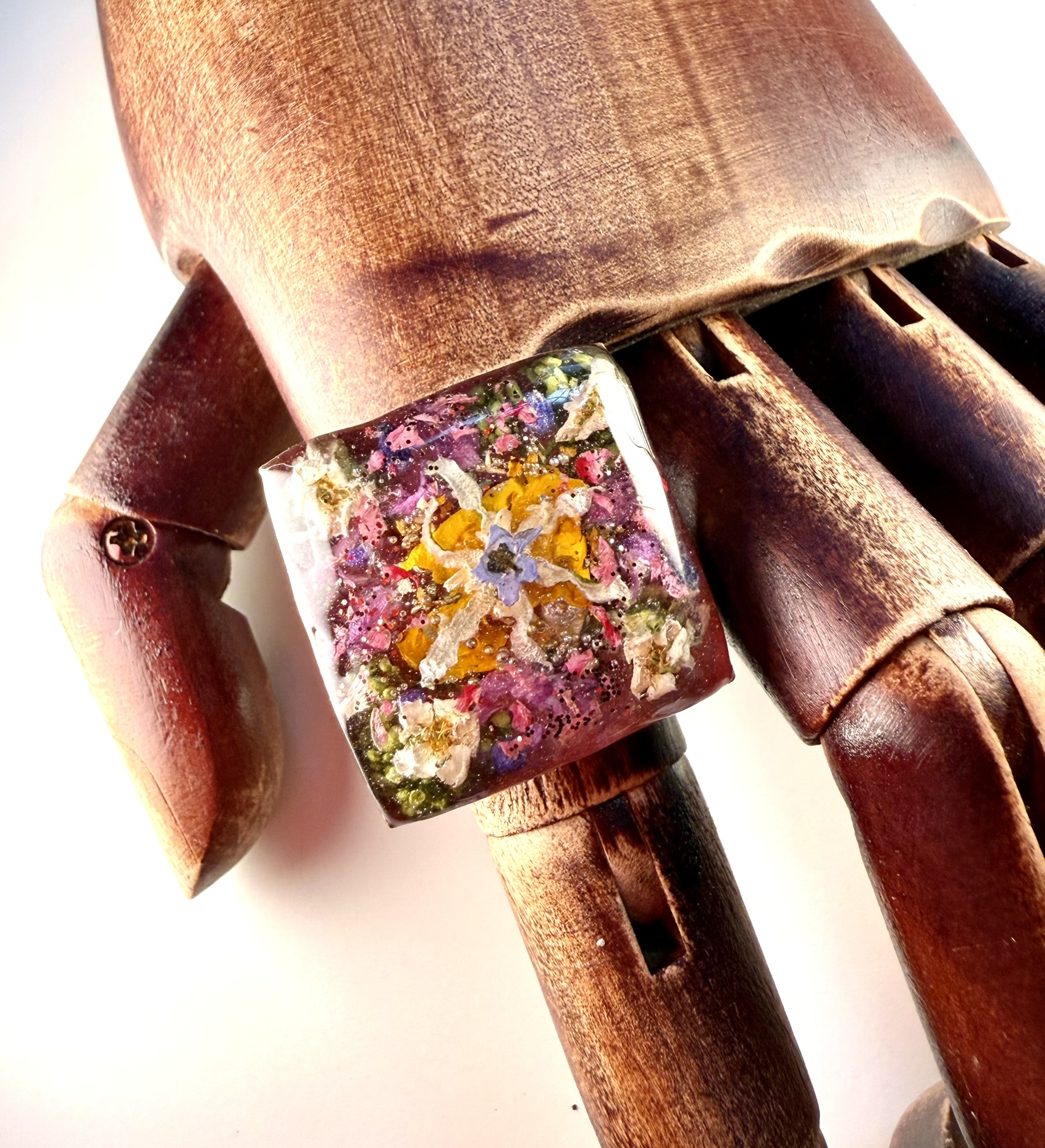 The High Garden &mdash; Floral Alchemy
