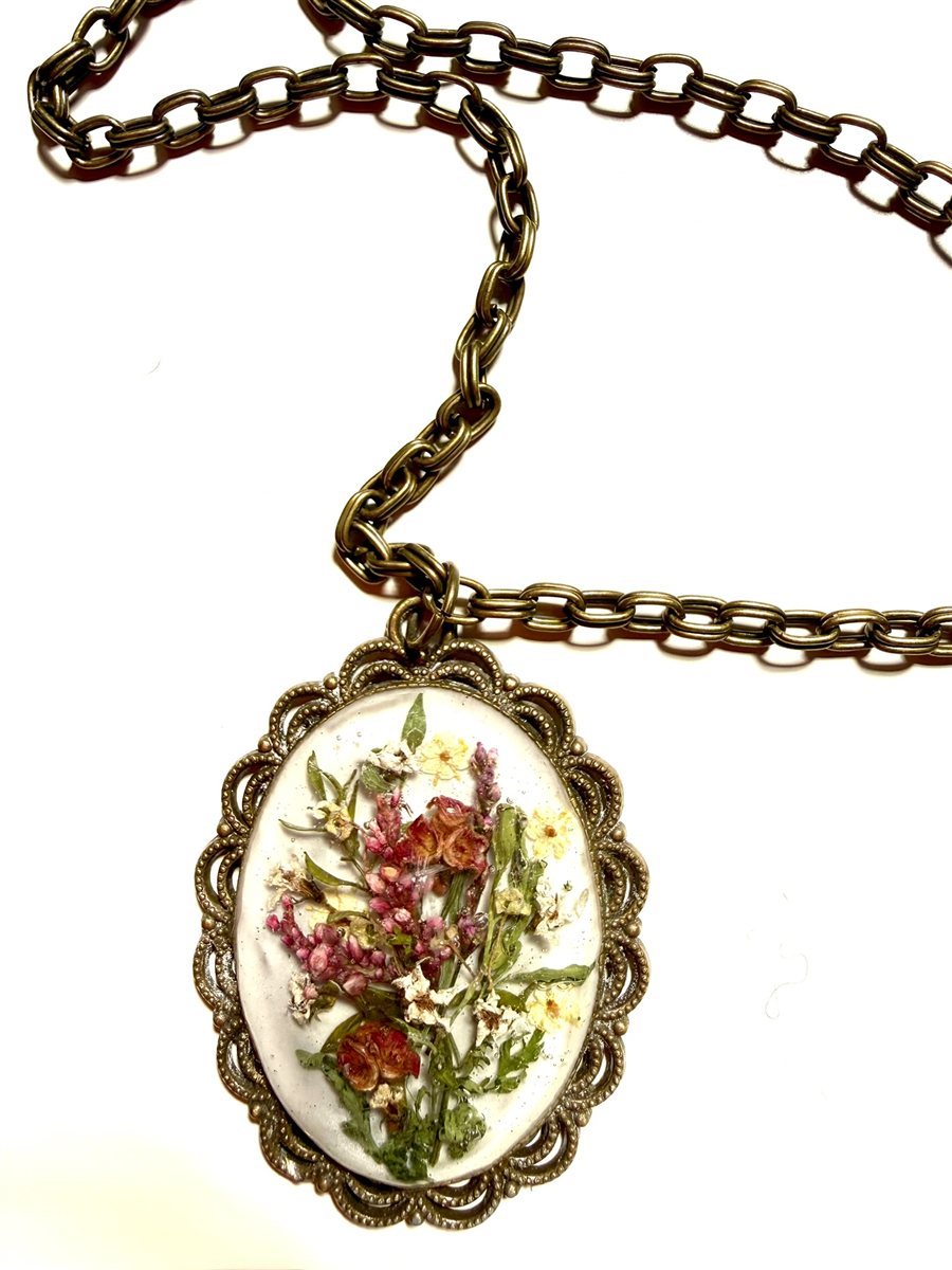 Smartweed, Elderflower and Buckthorn Berry &mdash; Floral Alchemy