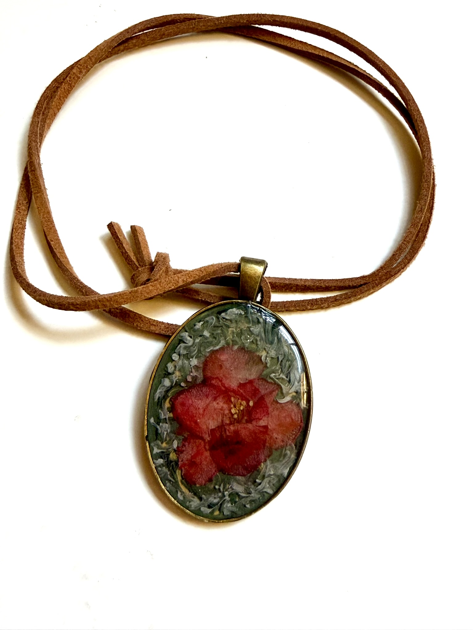 'The Assignment' — Floral Alchemy