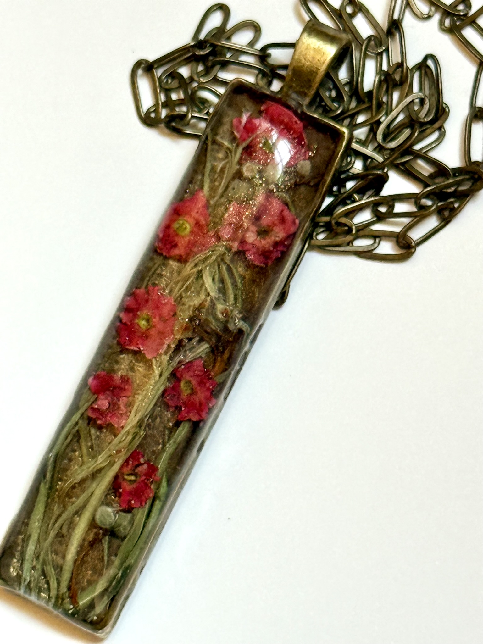 'The Children's Crusade' &mdash; Floral Alchemy