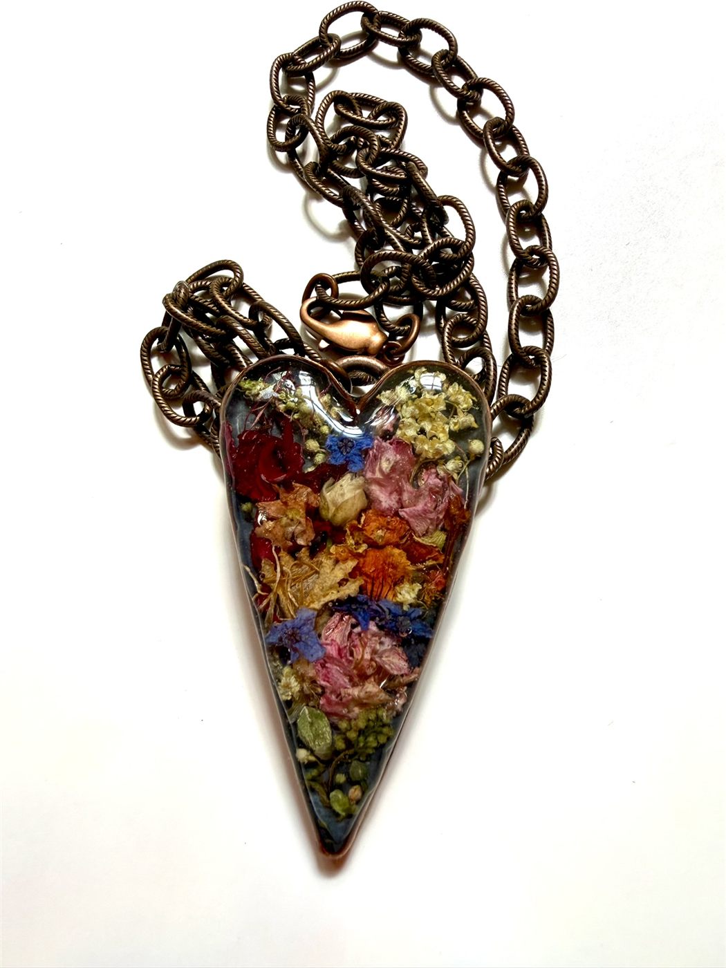 'The Farmers Bouquet' &mdash; detail 3
