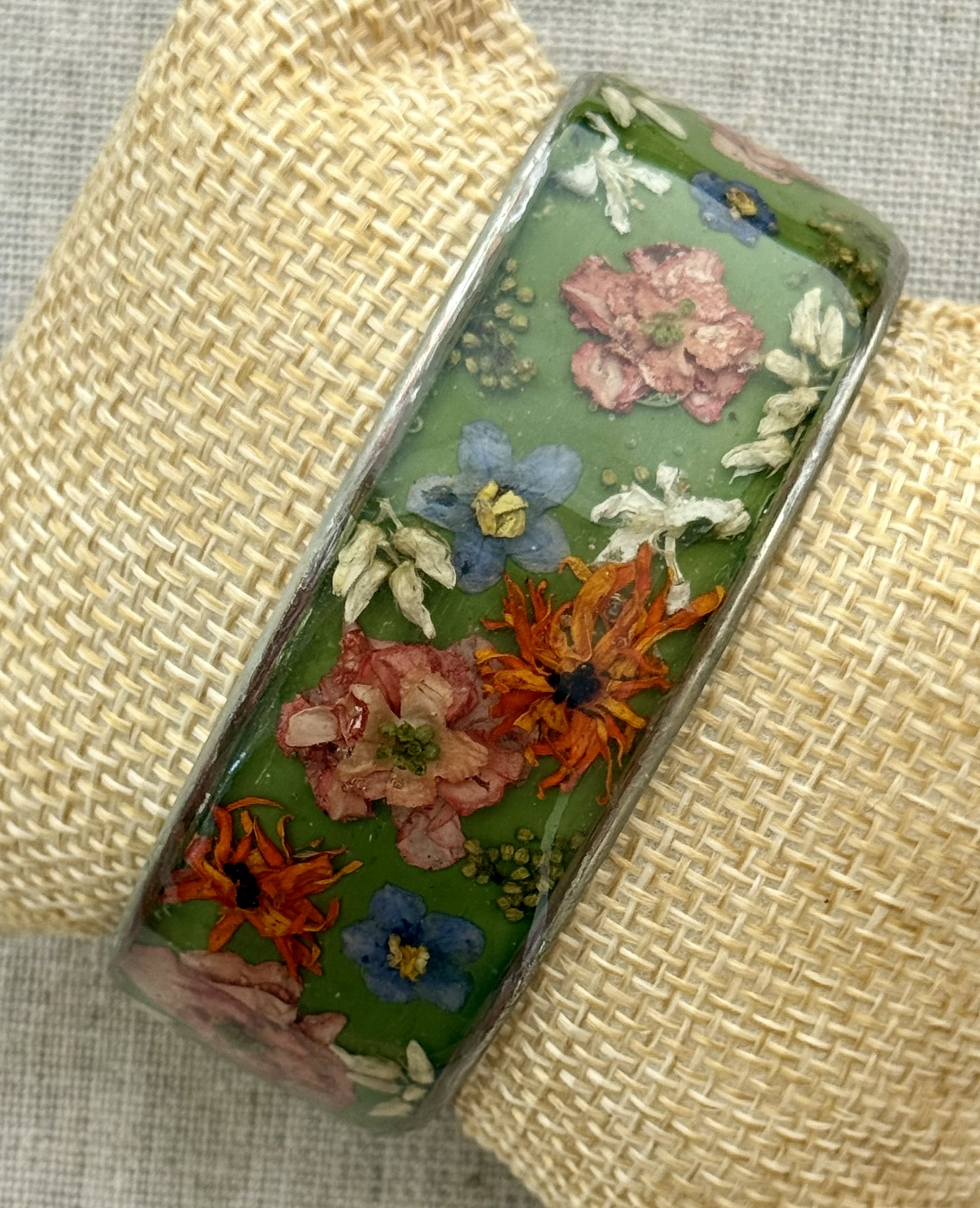 'The Folklore Cuff' — detail 1