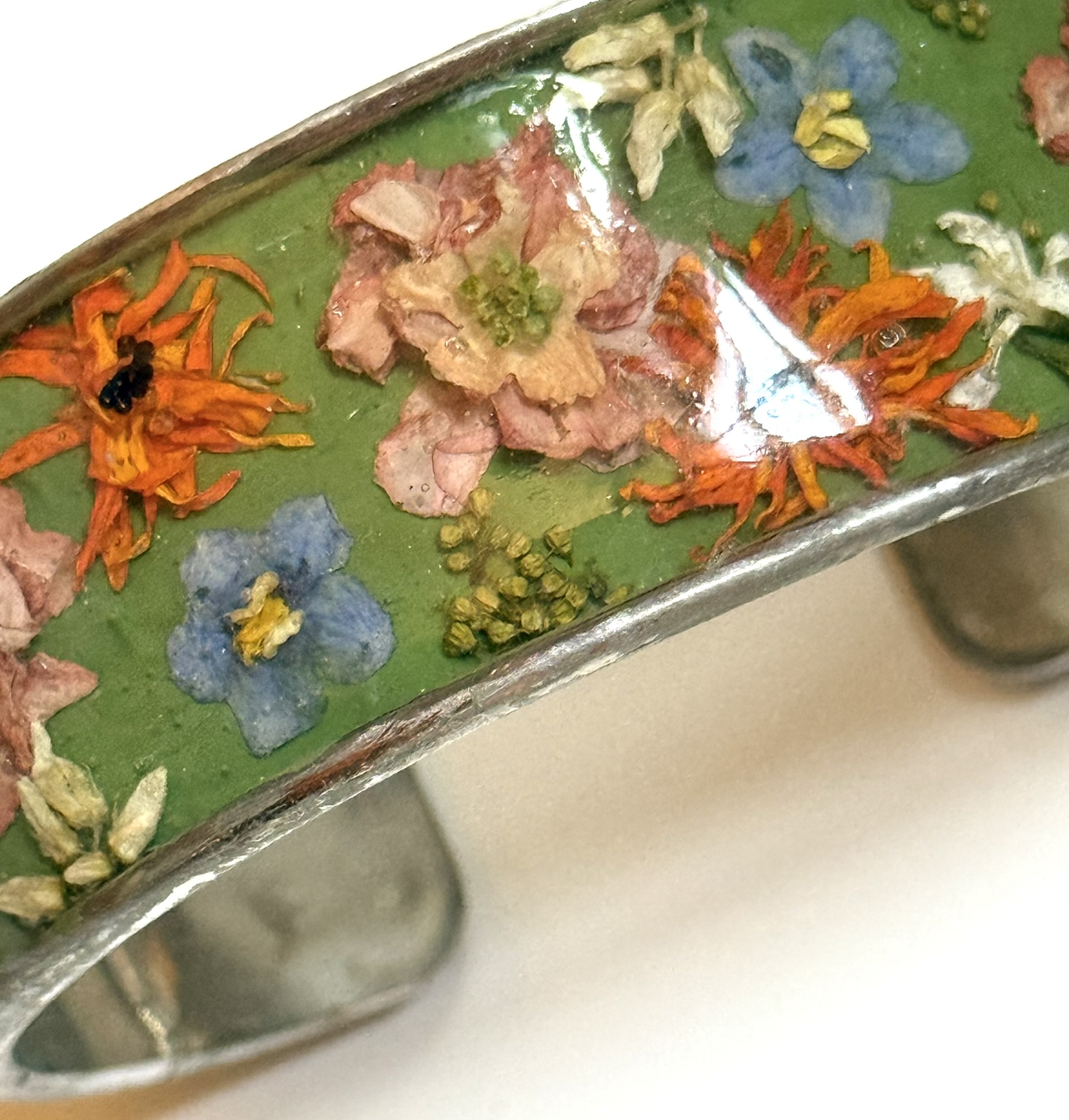 'The Folklore Cuff' — detail 3