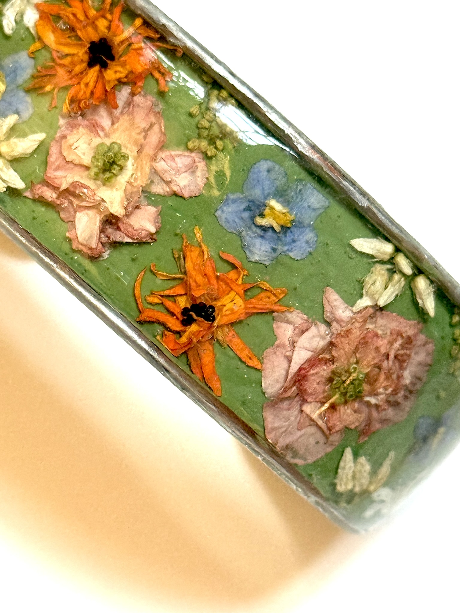 'The Folklore Cuff' — detail 4