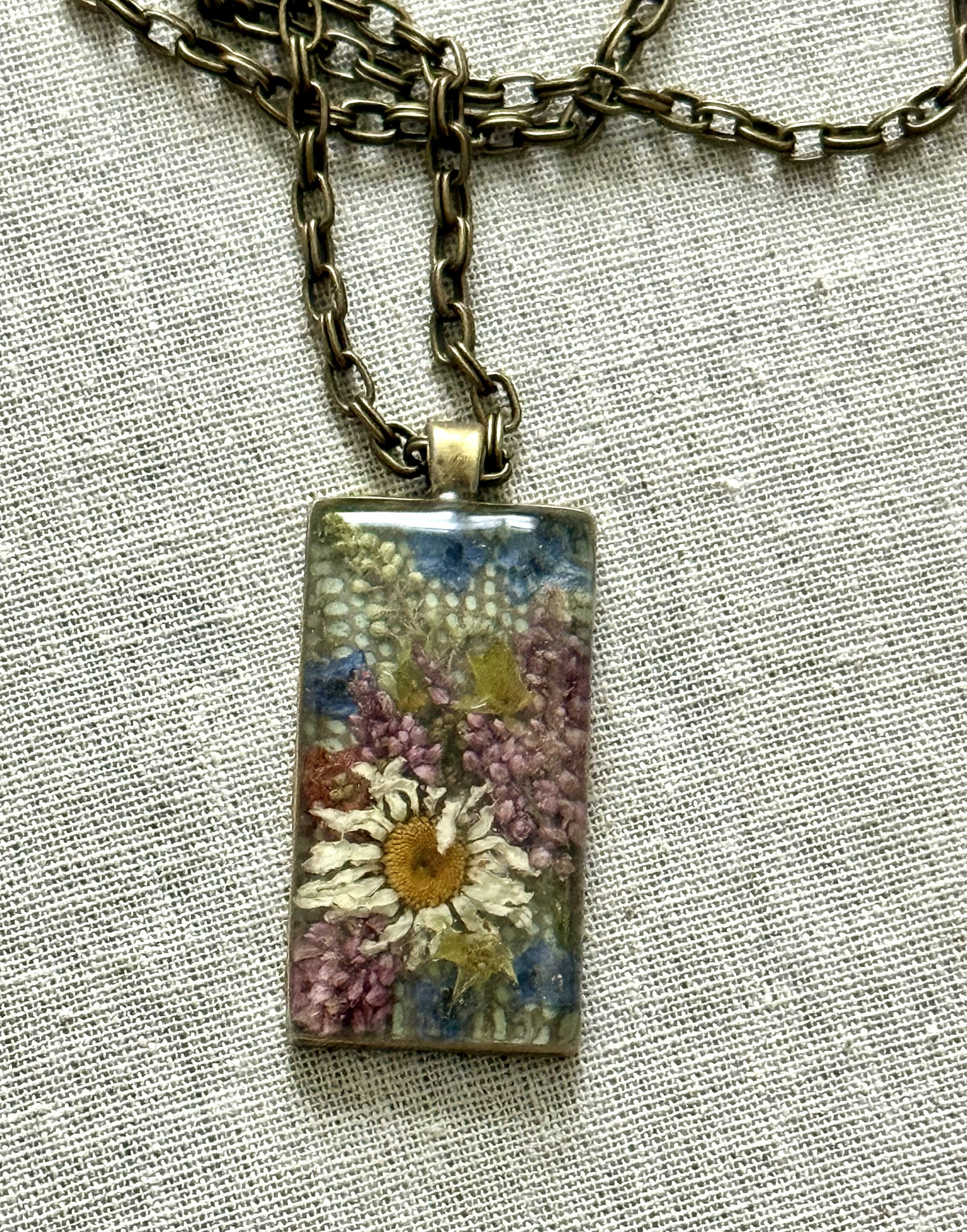 'The Garden Eye' — detail 3